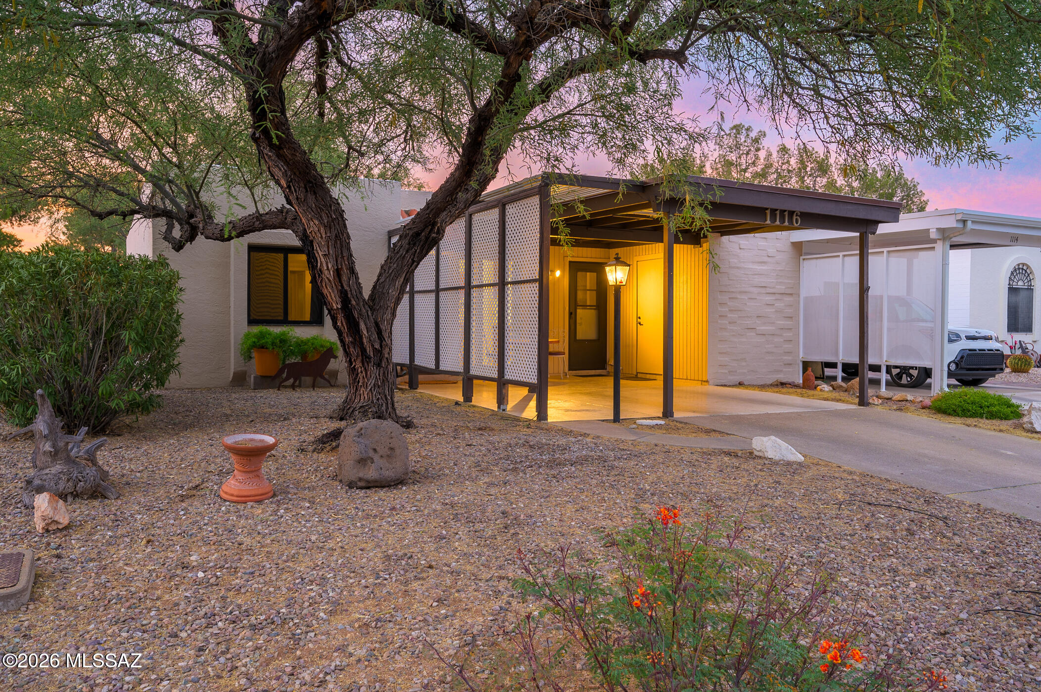 Green Valley Desert Meadows Townhouses (82-197) - Residential