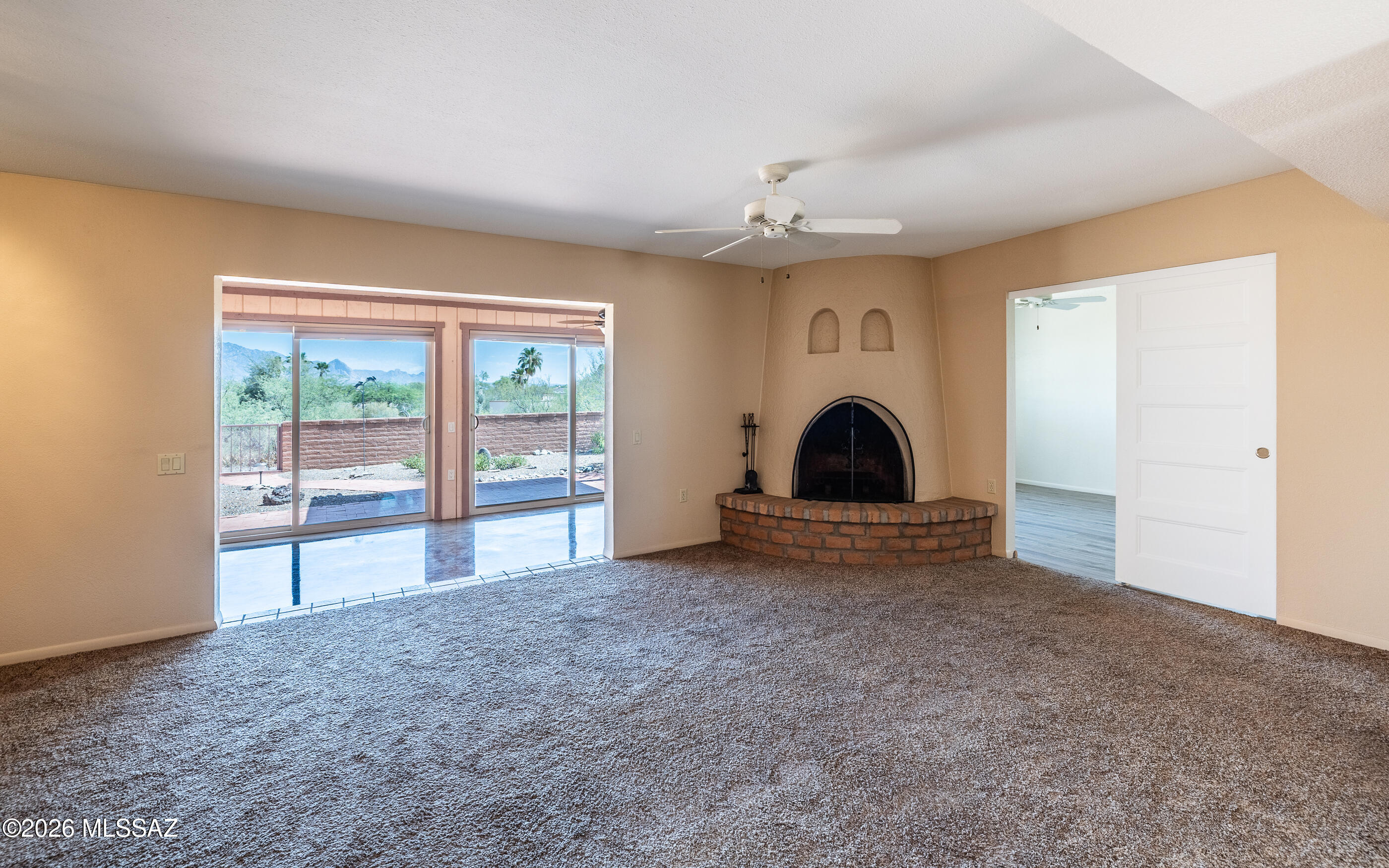 Continental Vistas(1-302) - Residential