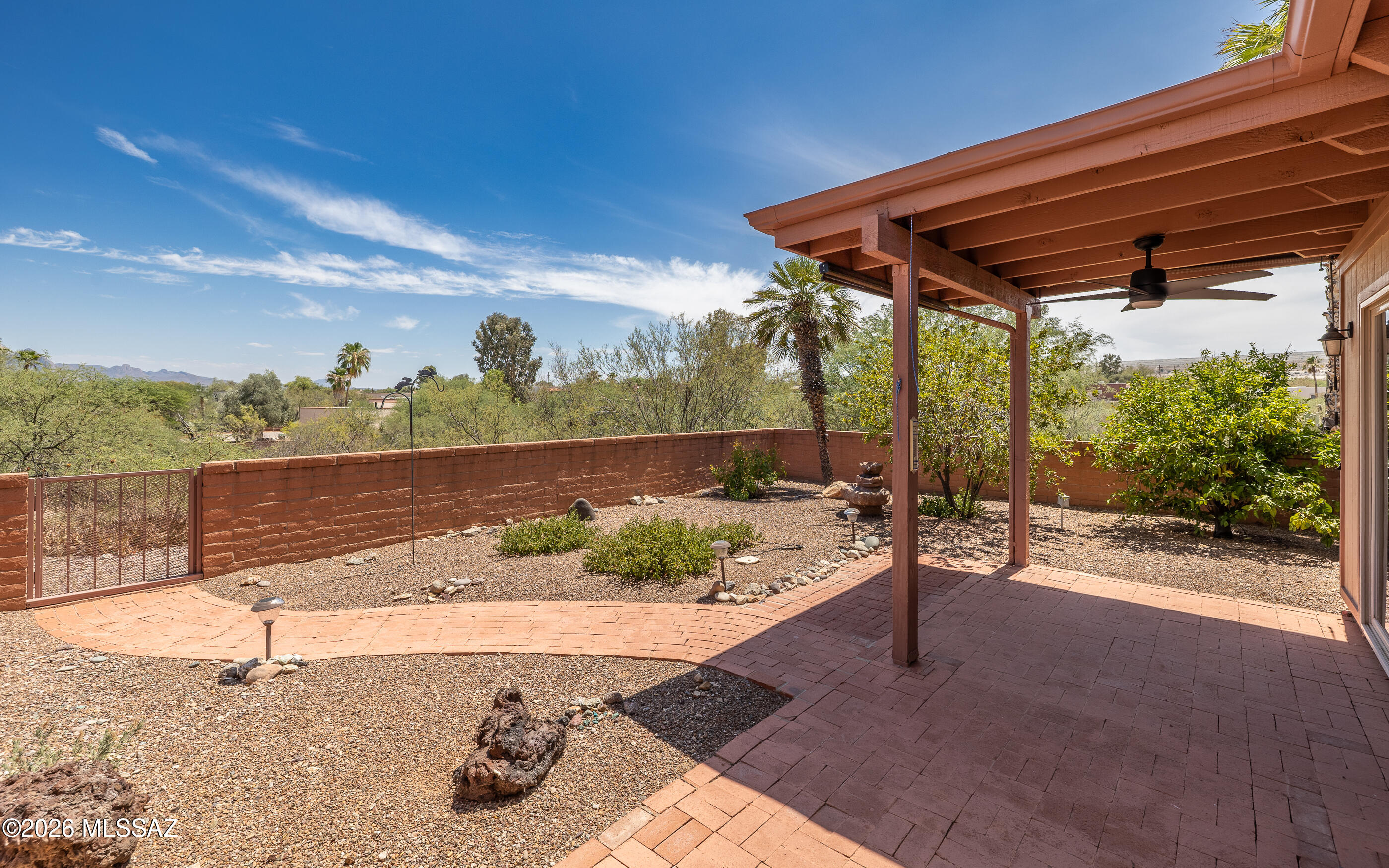 Continental Vistas(1-302) - Residential