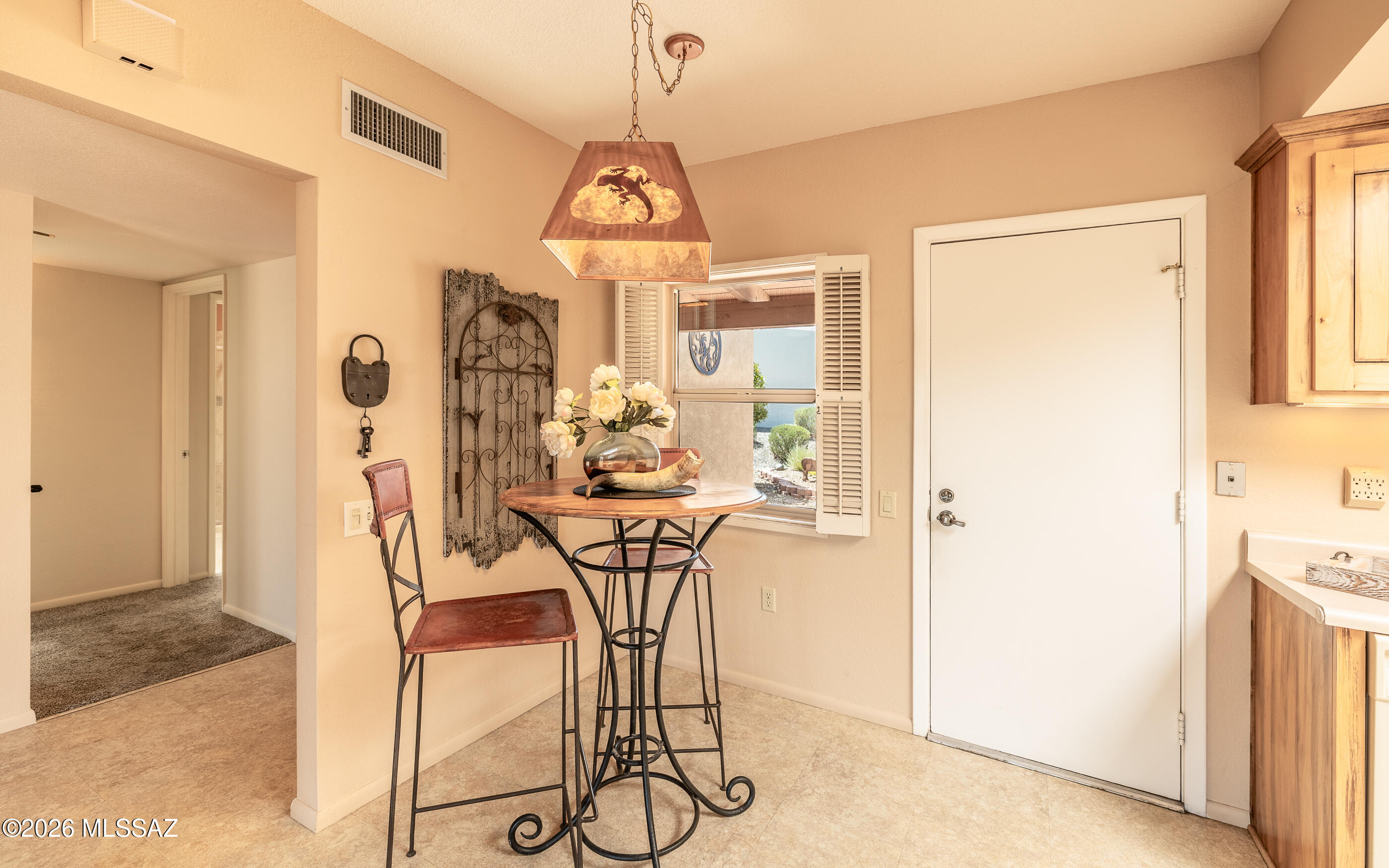 Continental Vistas(1-302) - Residential