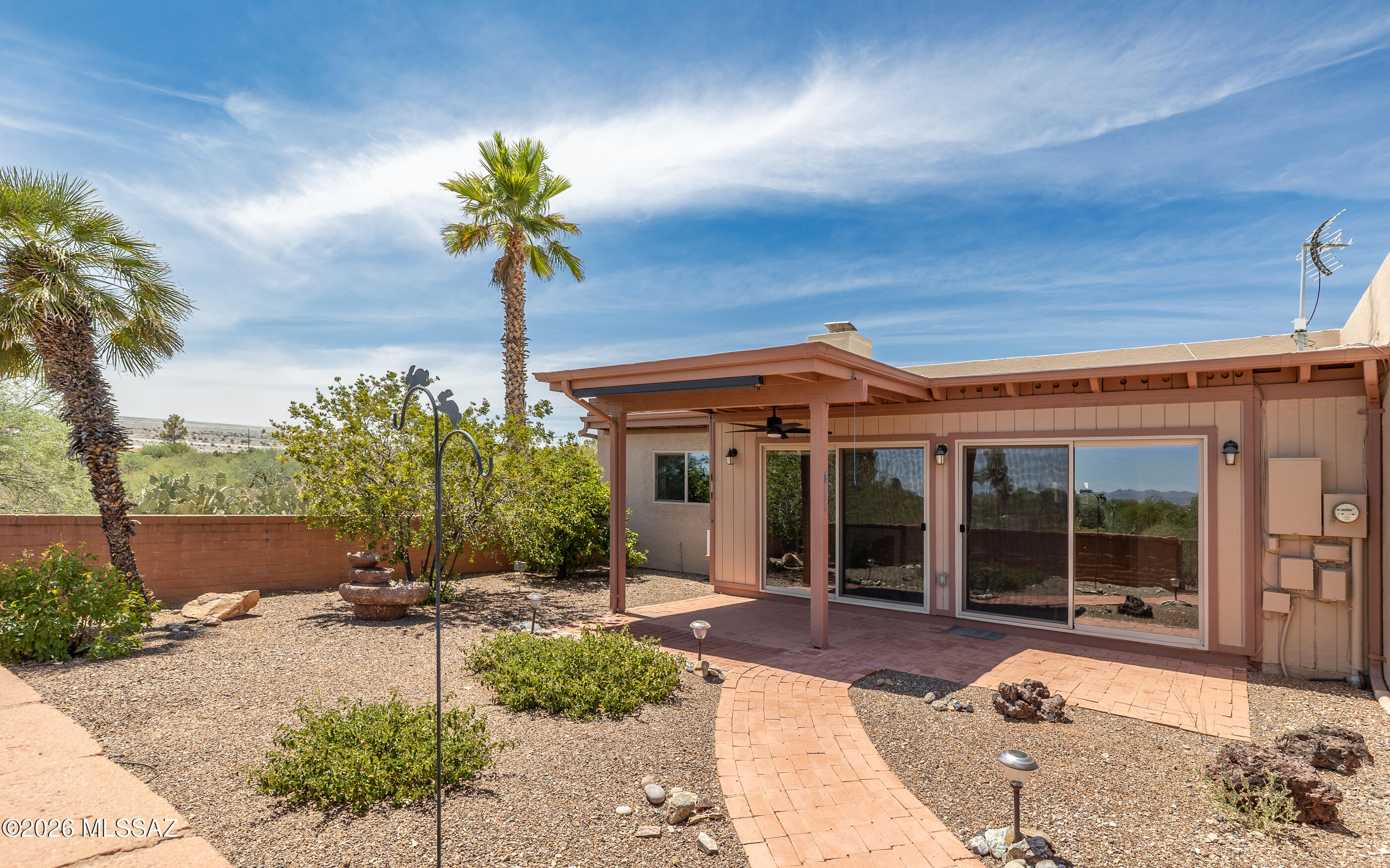 Continental Vistas(1-302) - Residential