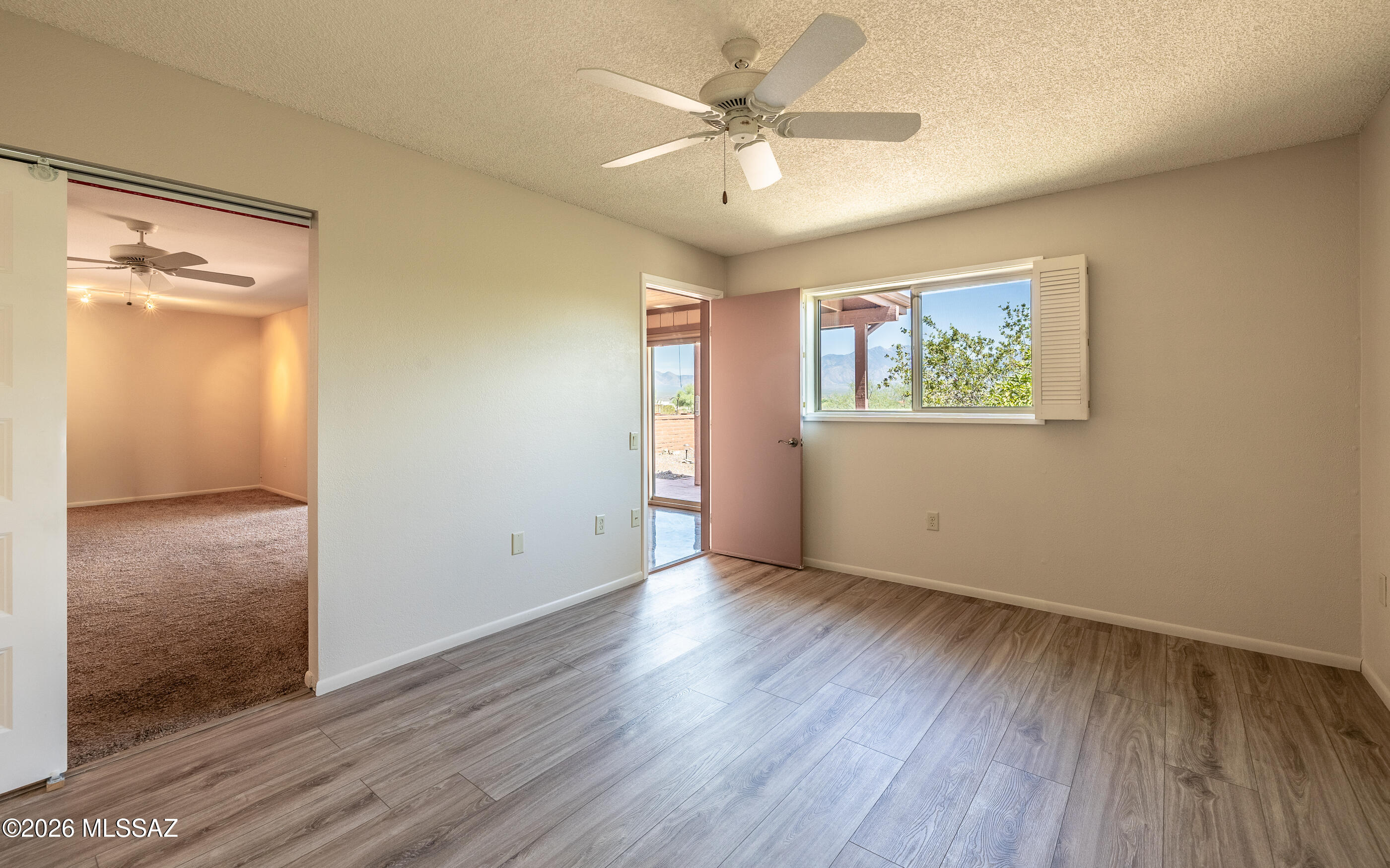 Continental Vistas(1-302) - Residential