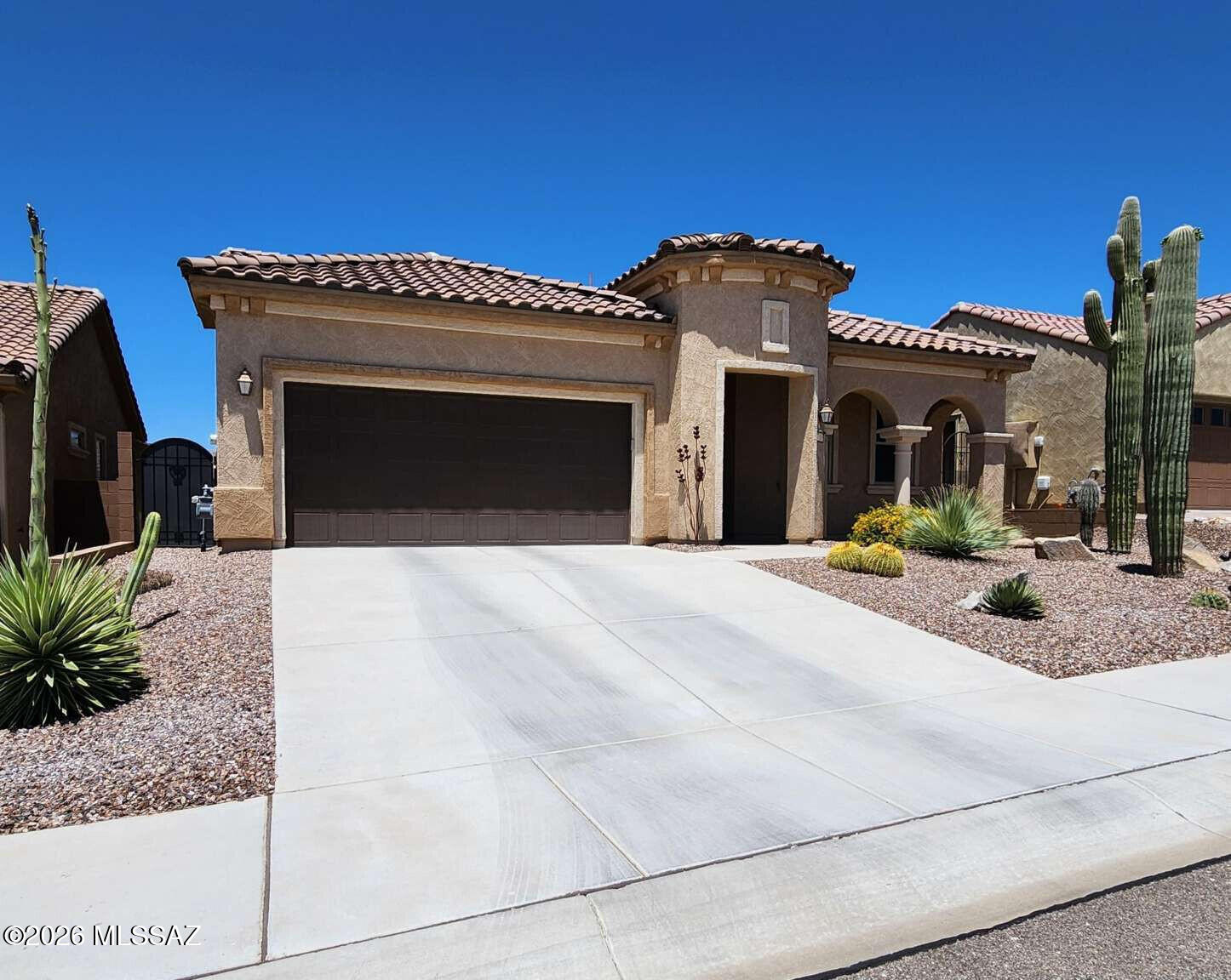 Del Webb At Dove Mountain VI - Residential