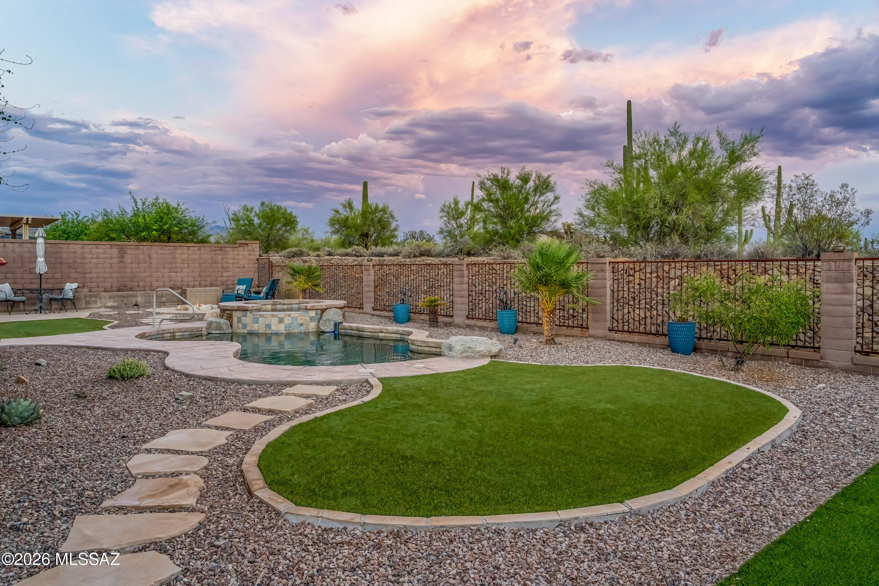 Preserve III at Dove Mtn (306-486,530-534,577-605) - Residential