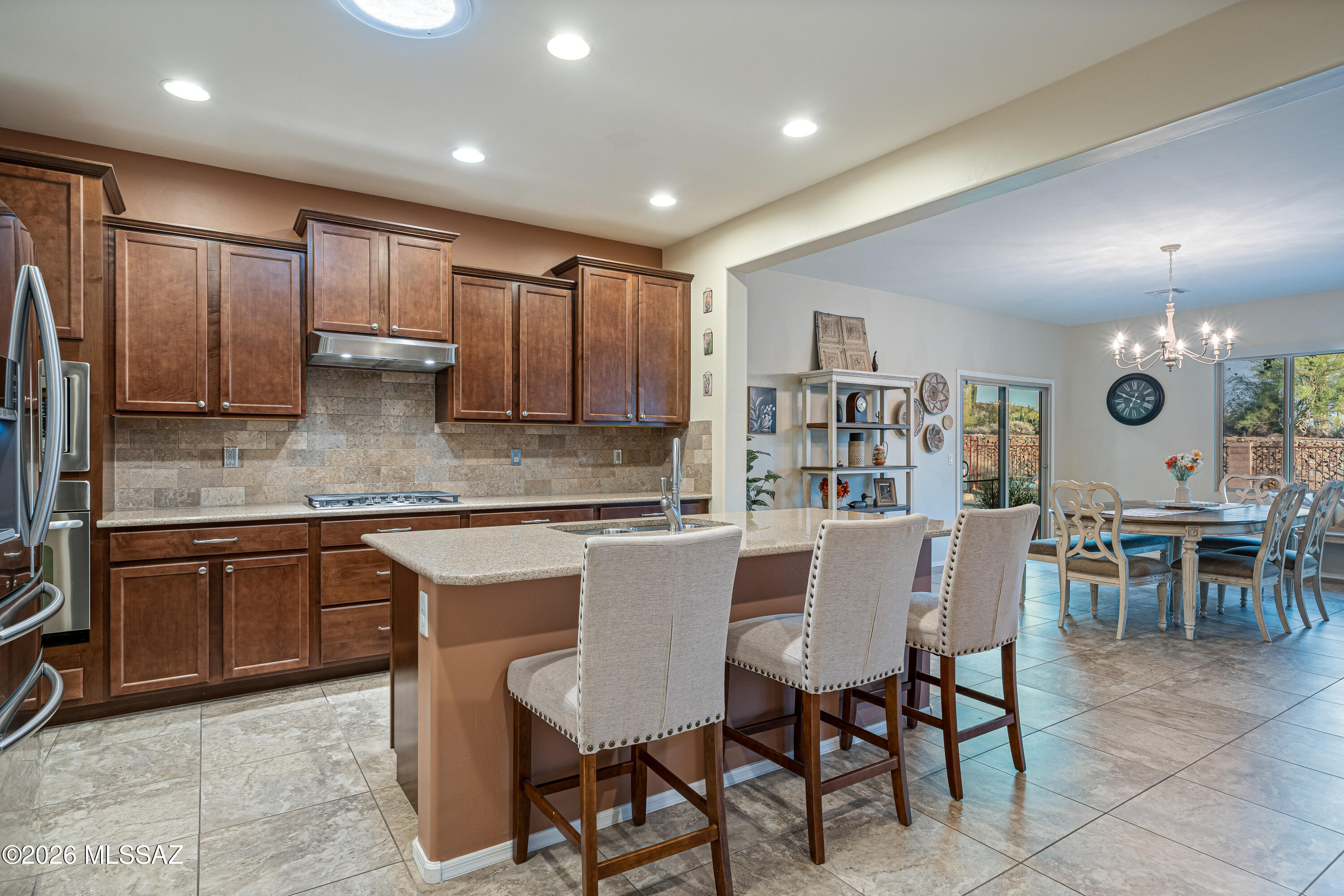Preserve III at Dove Mtn (306-486,530-534,577-605) - Residential