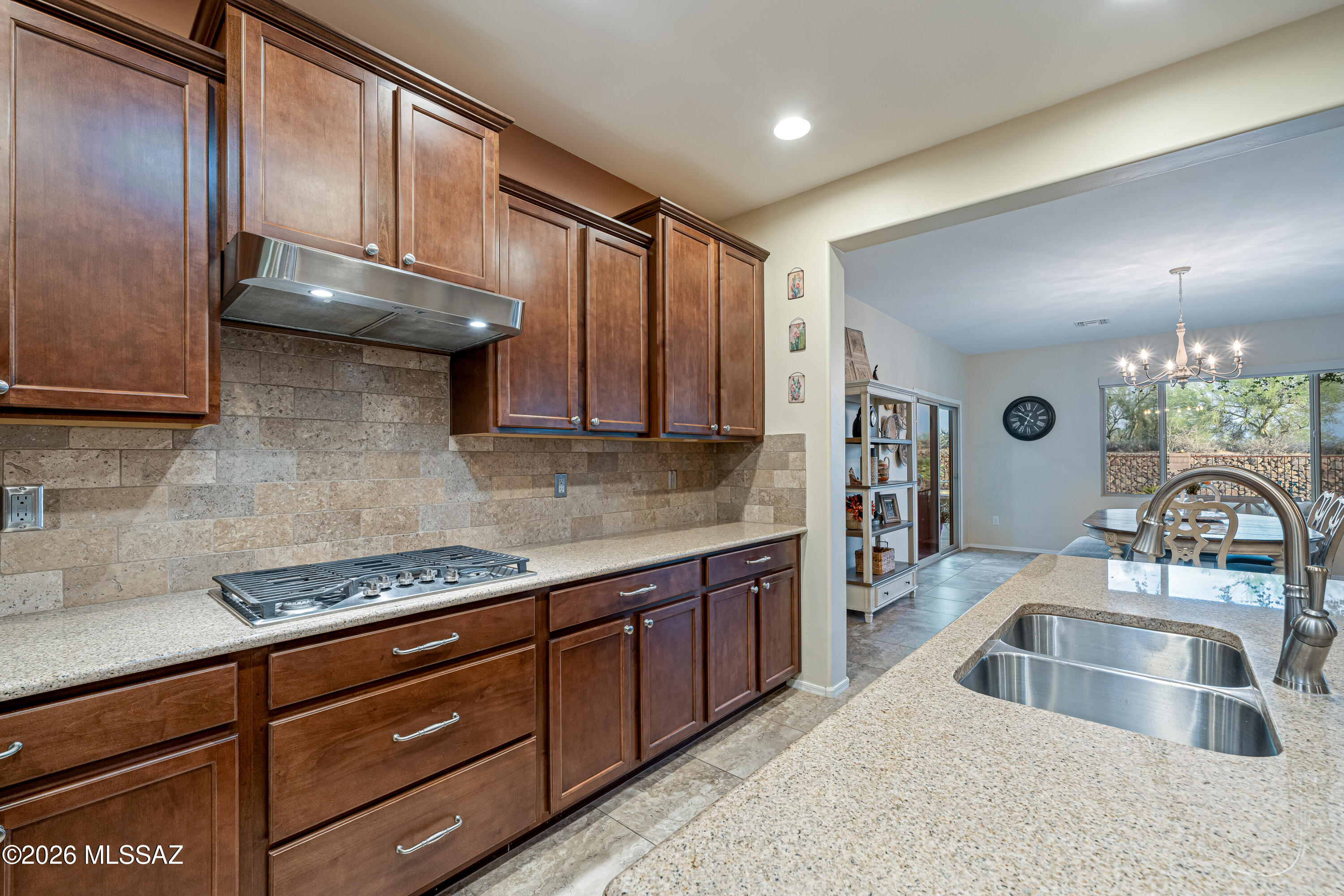 Preserve III at Dove Mtn (306-486,530-534,577-605) - Residential