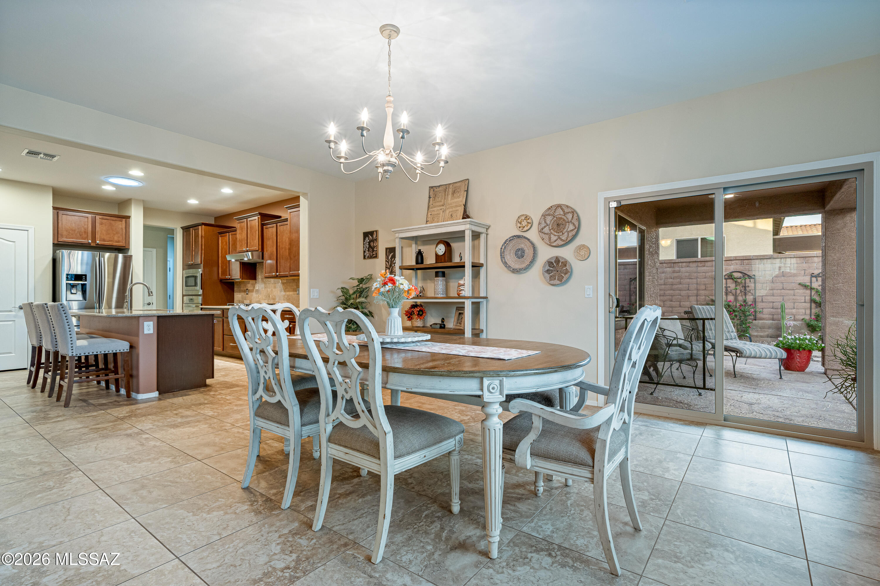 Preserve III at Dove Mtn (306-486,530-534,577-605) - Residential