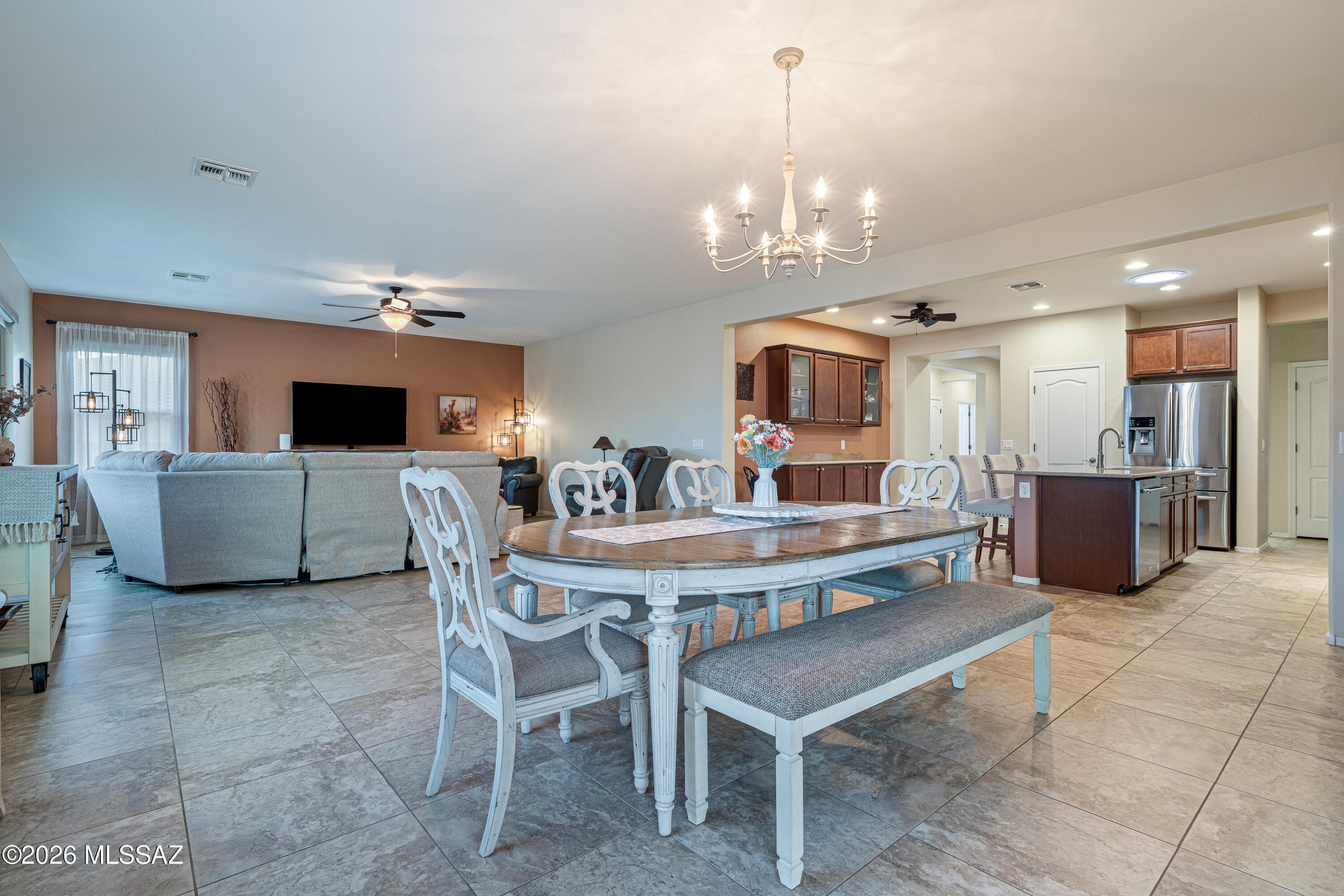 Preserve III at Dove Mtn (306-486,530-534,577-605) - Residential