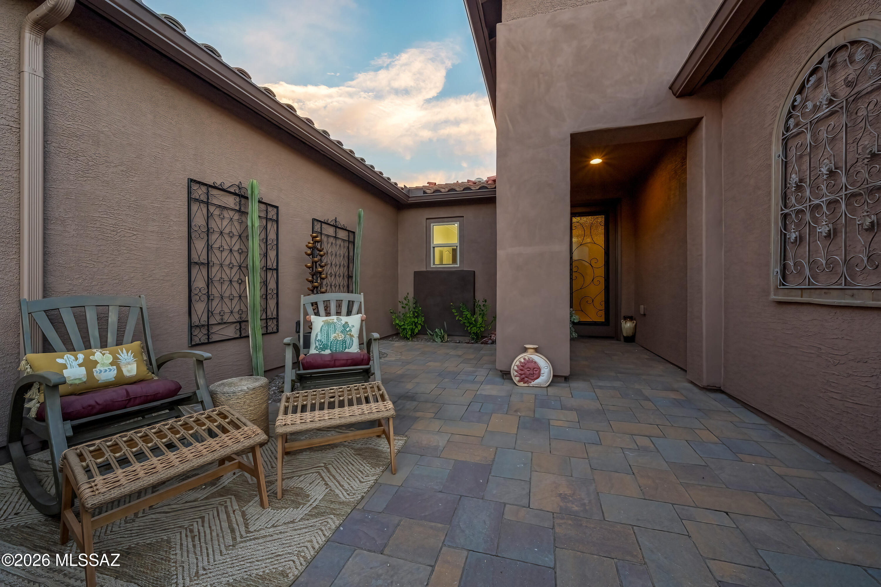 Preserve III at Dove Mtn (306-486,530-534,577-605) - Residential