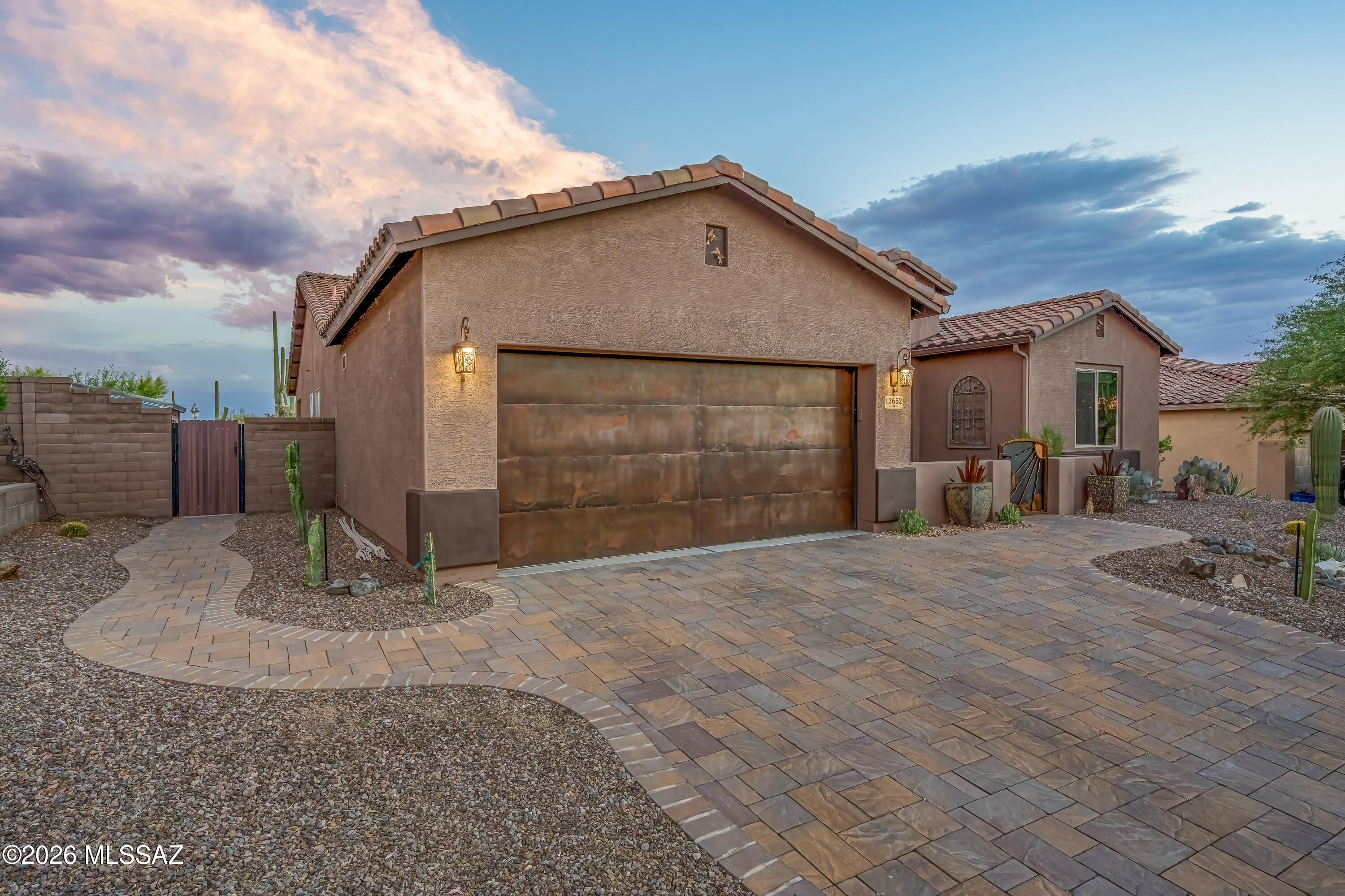Preserve III at Dove Mtn (306-486,530-534,577-605) - Residential