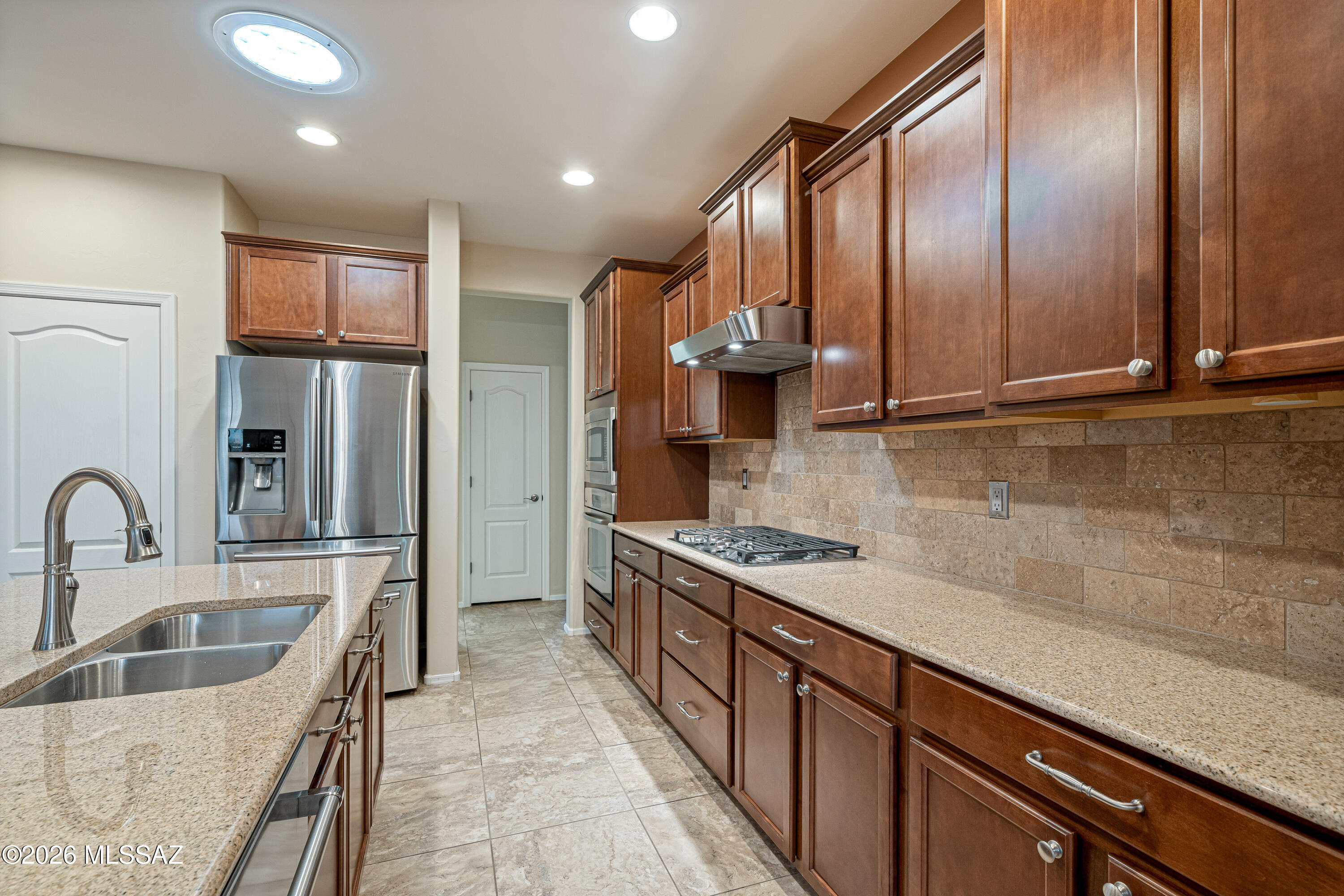 Preserve III at Dove Mtn (306-486,530-534,577-605) - Residential