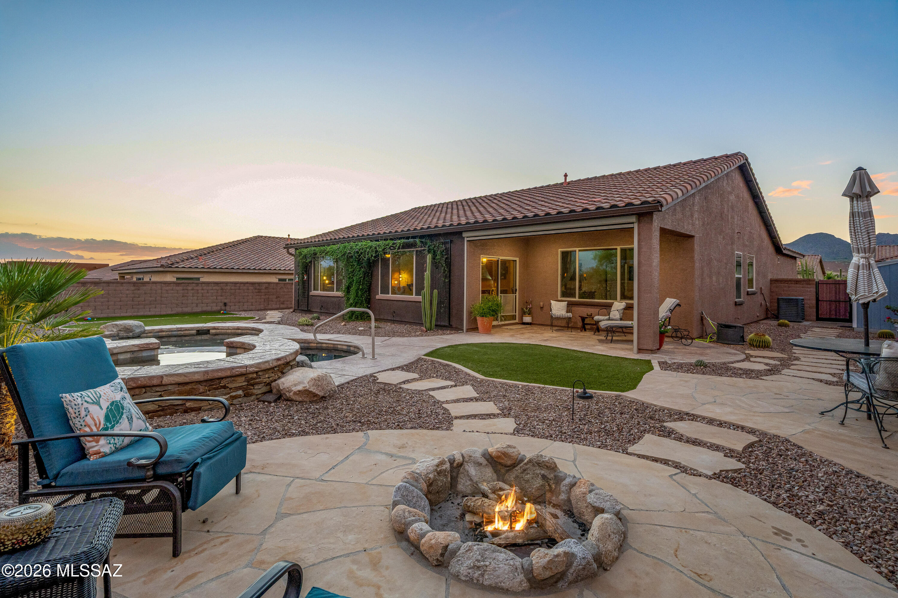 Preserve III at Dove Mtn (306-486,530-534,577-605) - Residential