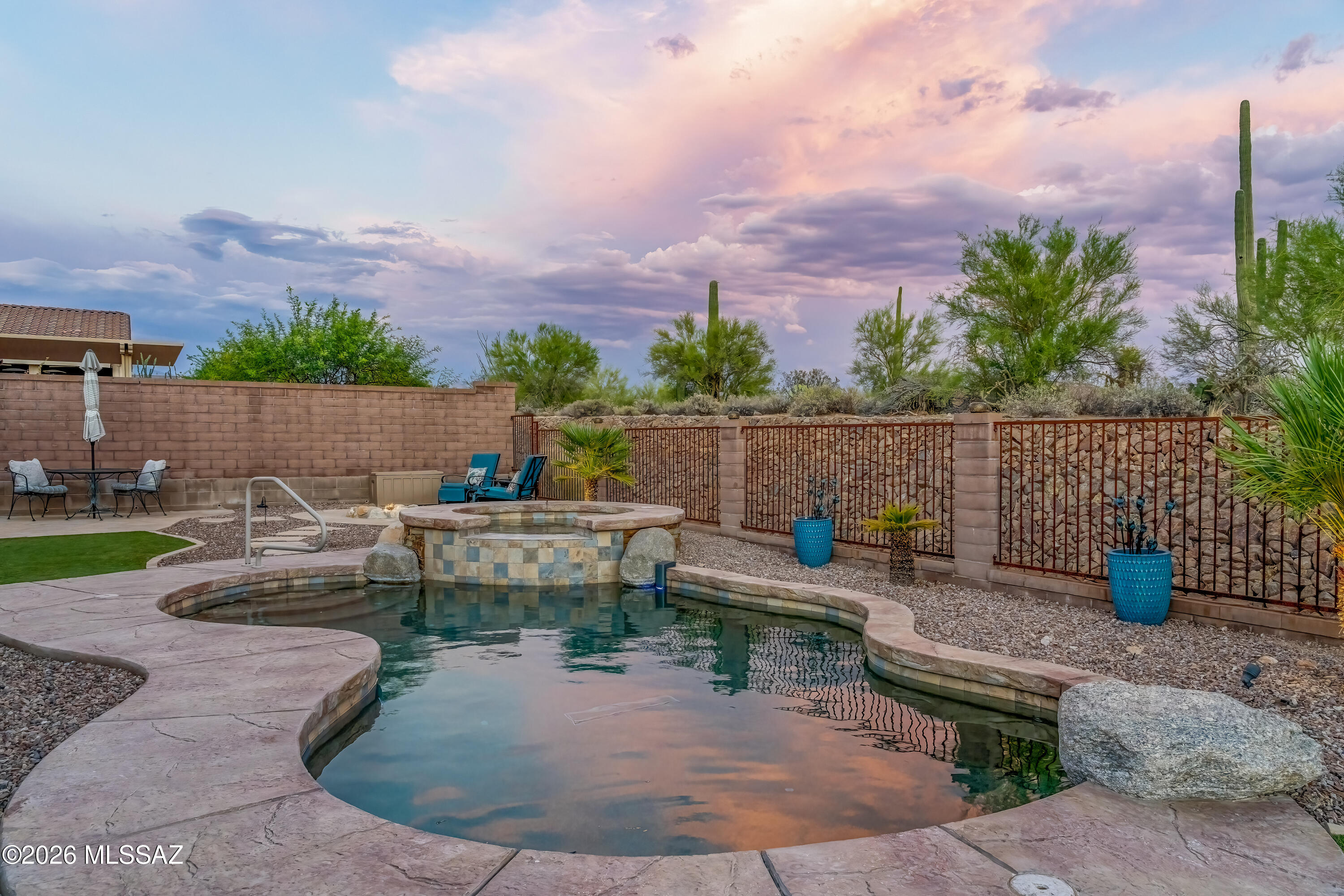 Preserve III at Dove Mtn (306-486,530-534,577-605) - Residential
