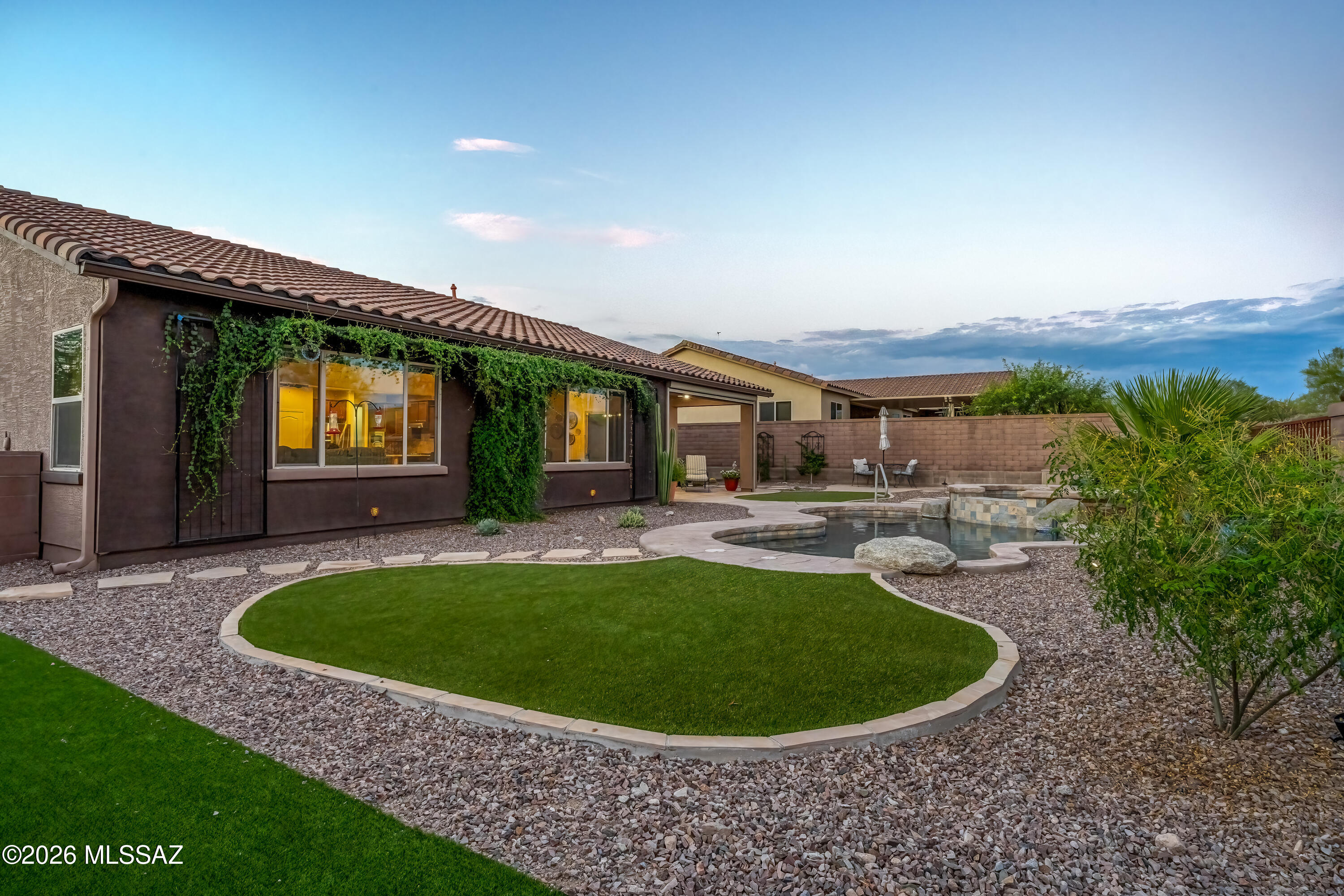 Preserve III at Dove Mtn (306-486,530-534,577-605) - Residential