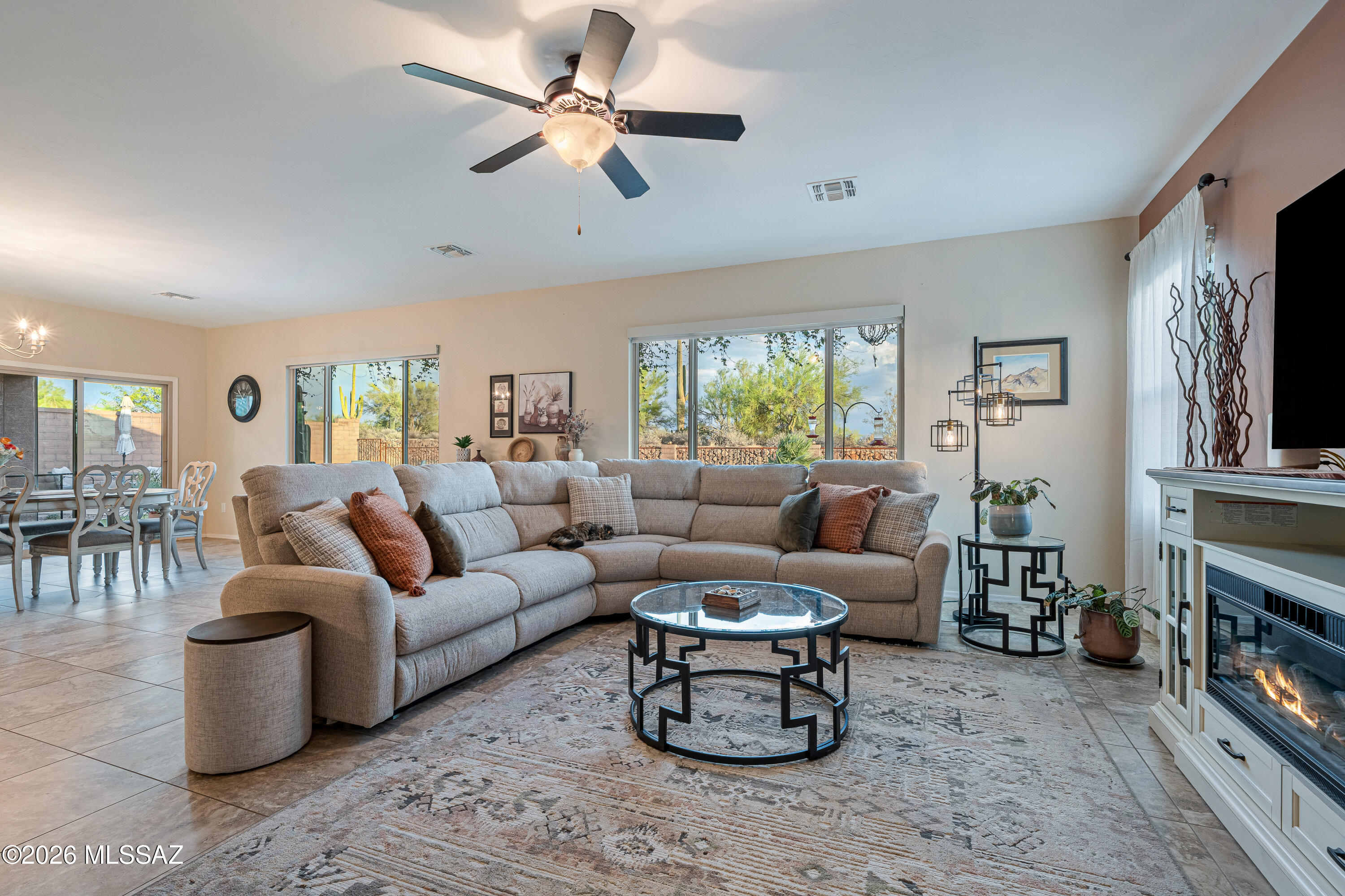 Preserve III at Dove Mtn (306-486,530-534,577-605) - Residential