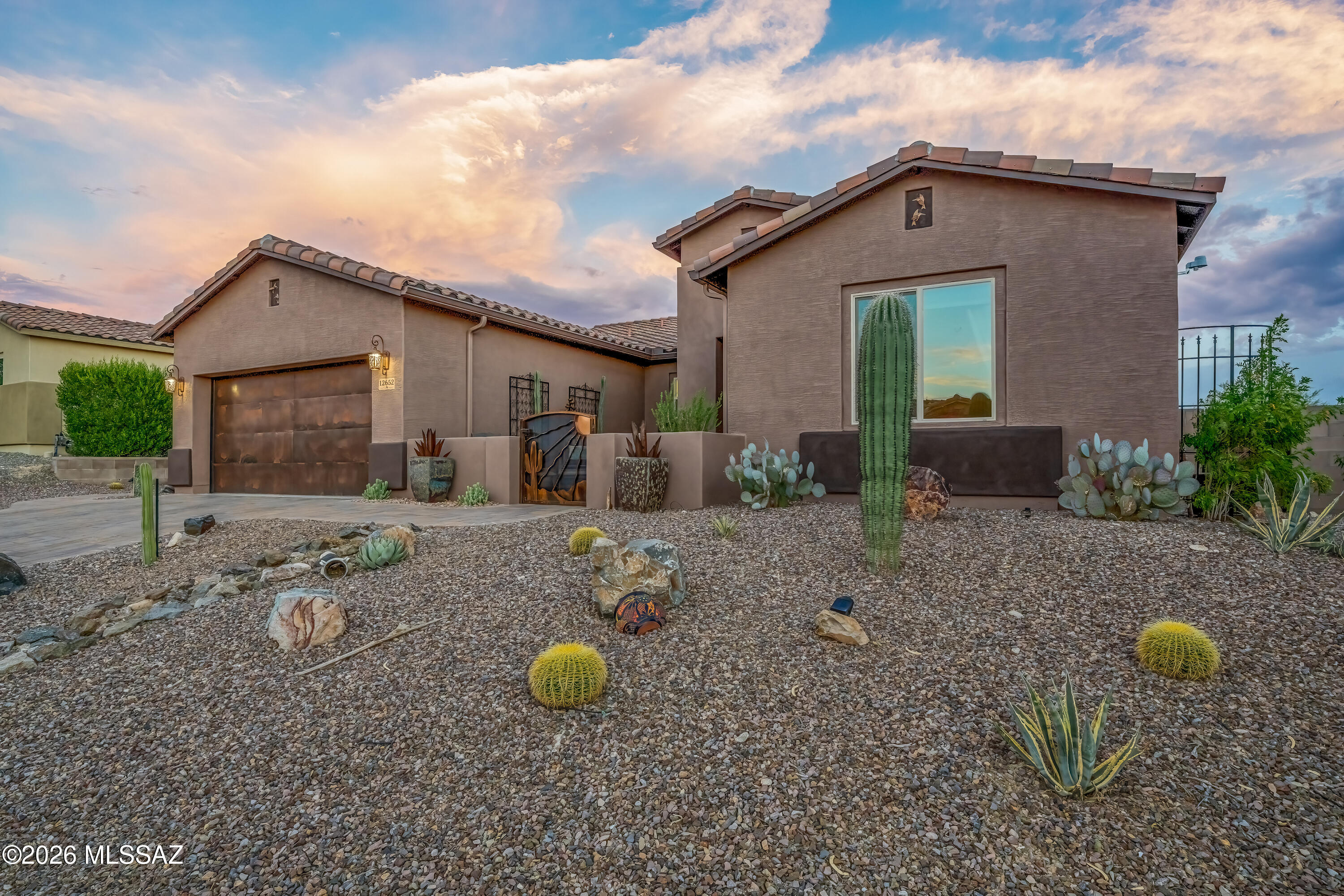 Preserve III at Dove Mtn (306-486,530-534,577-605) - Residential