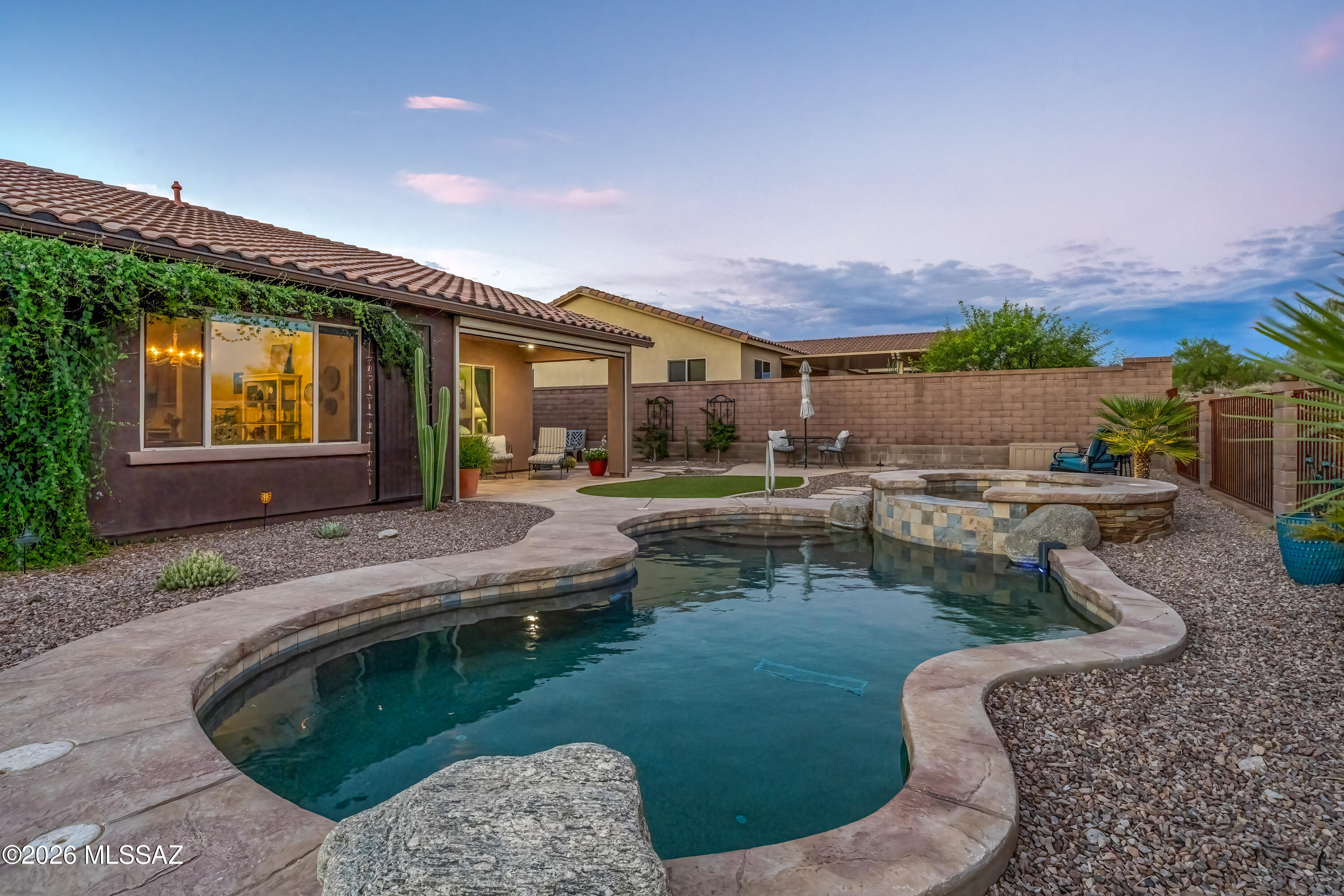 Preserve III at Dove Mtn (306-486,530-534,577-605) - Residential