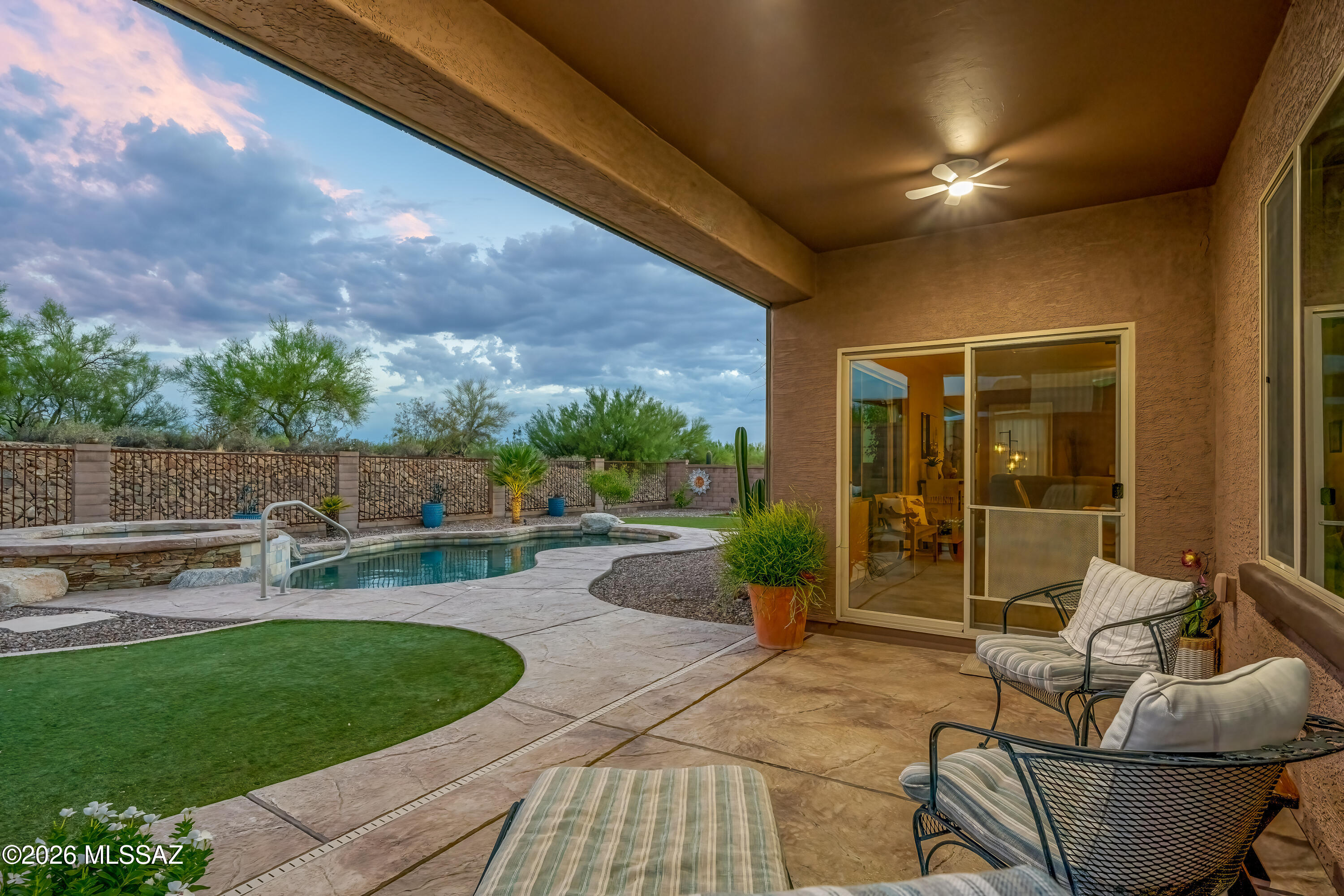 Preserve III at Dove Mtn (306-486,530-534,577-605) - Residential