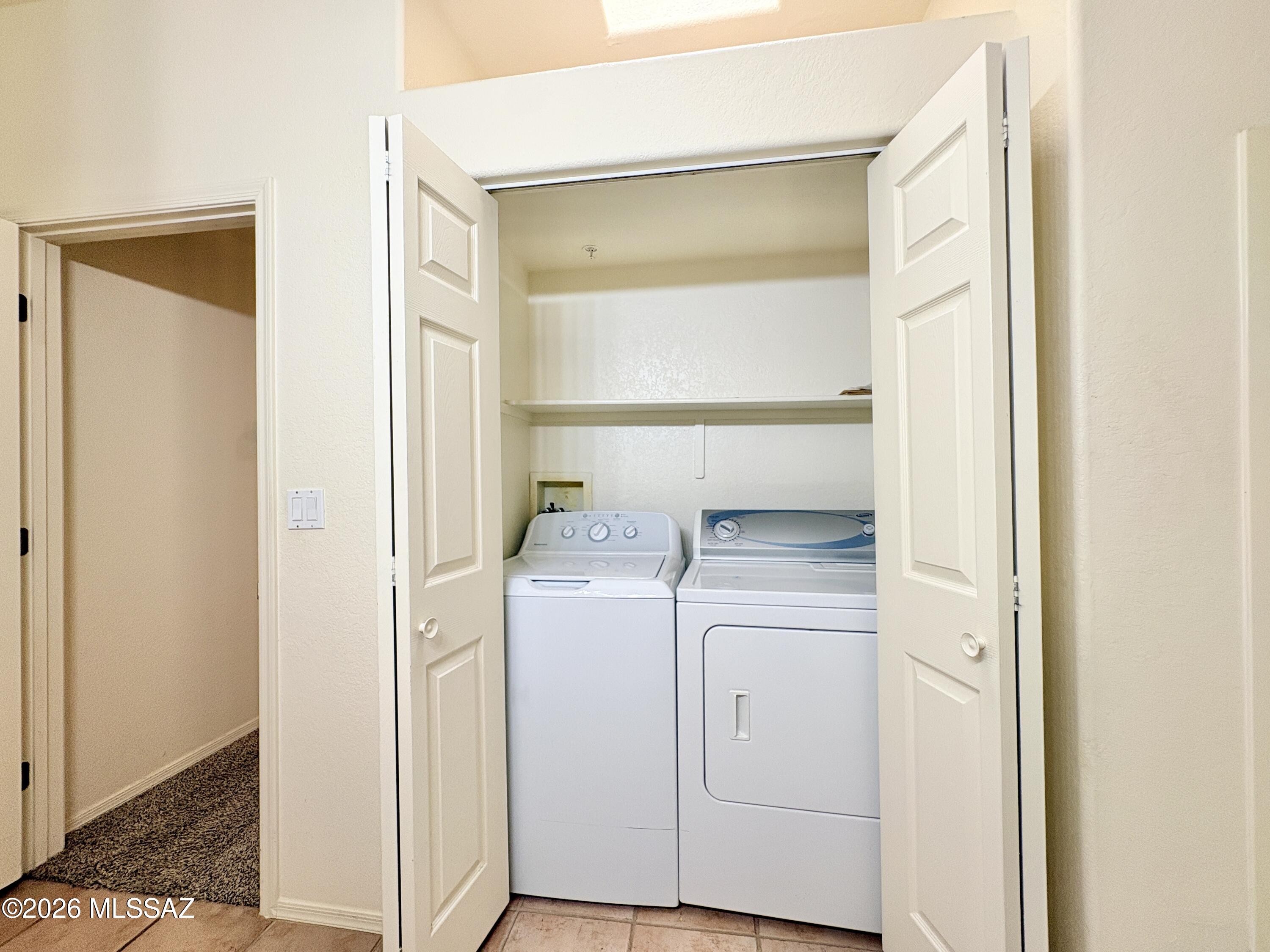Valle Verde (1-88) - Residential