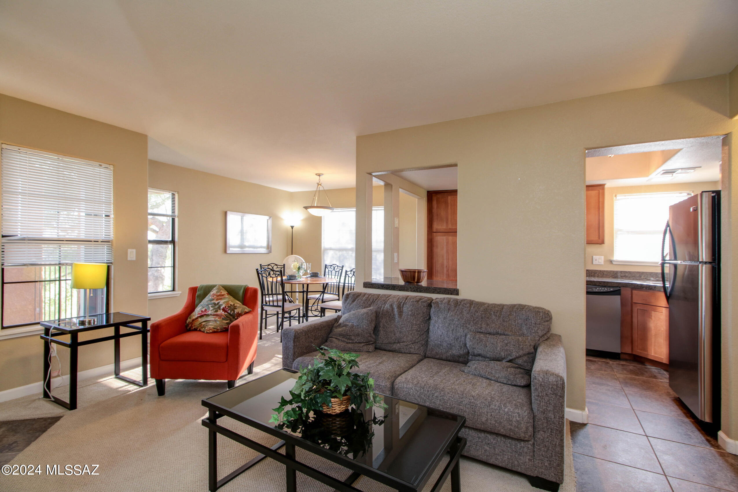 Skyline Village Condominium (1-168) - Residential Lease