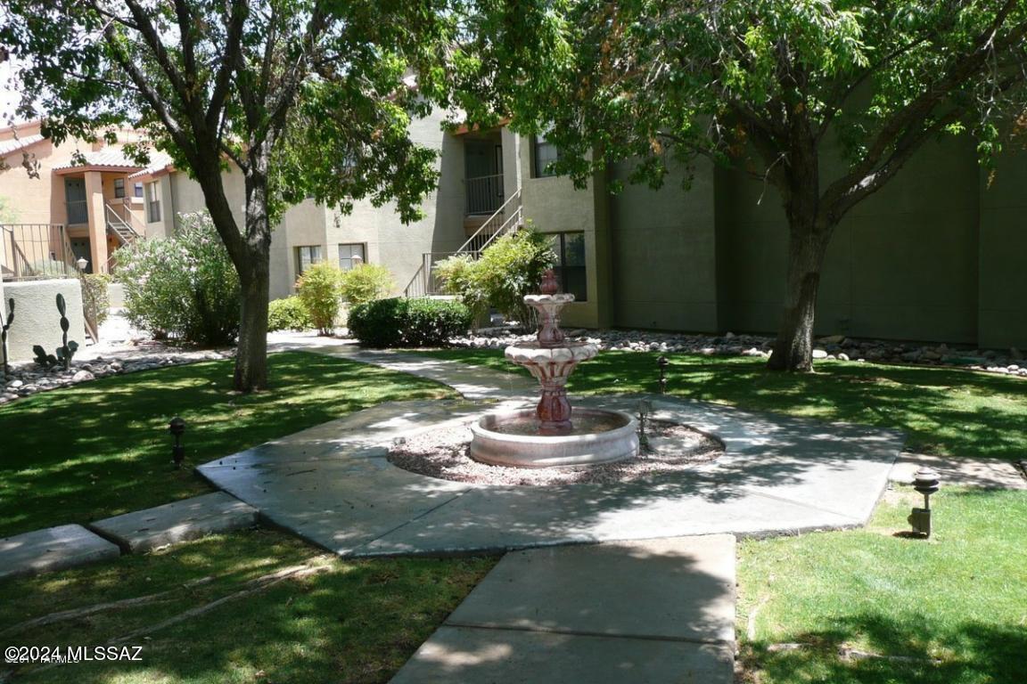 Skyline Village Condominium (1-168) - Residential Lease