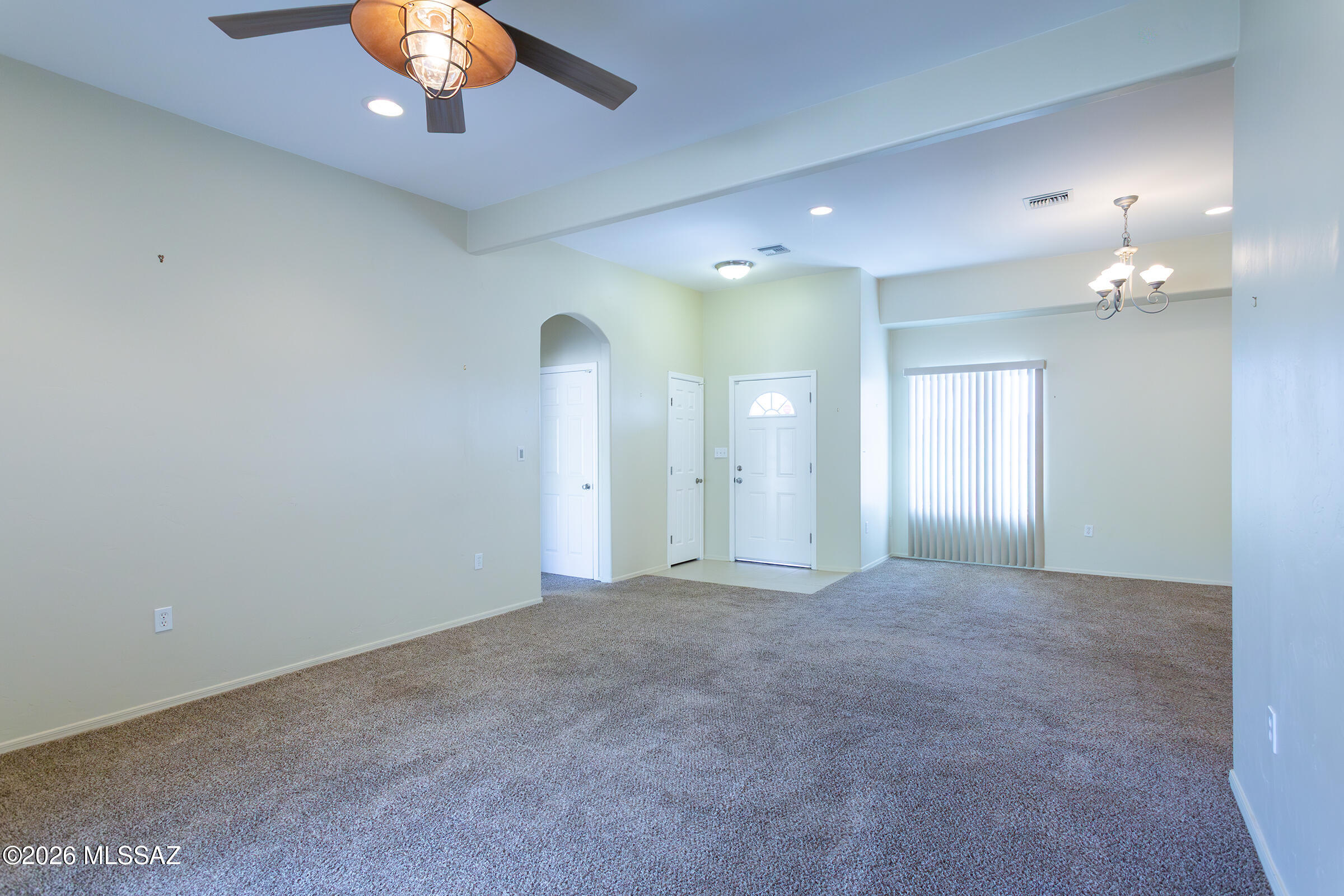 Rio Rico Ranchettes 17 - Residential Lease