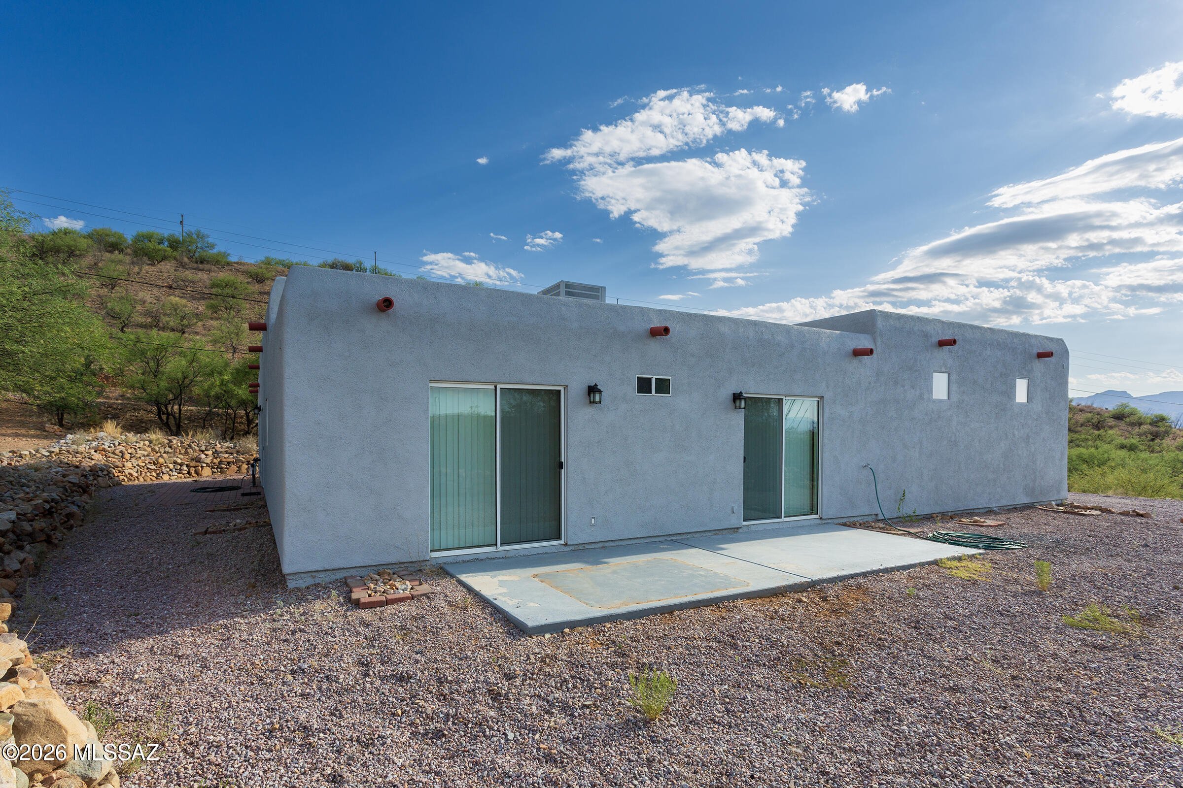 Rio Rico Ranchettes 17 - Residential Lease