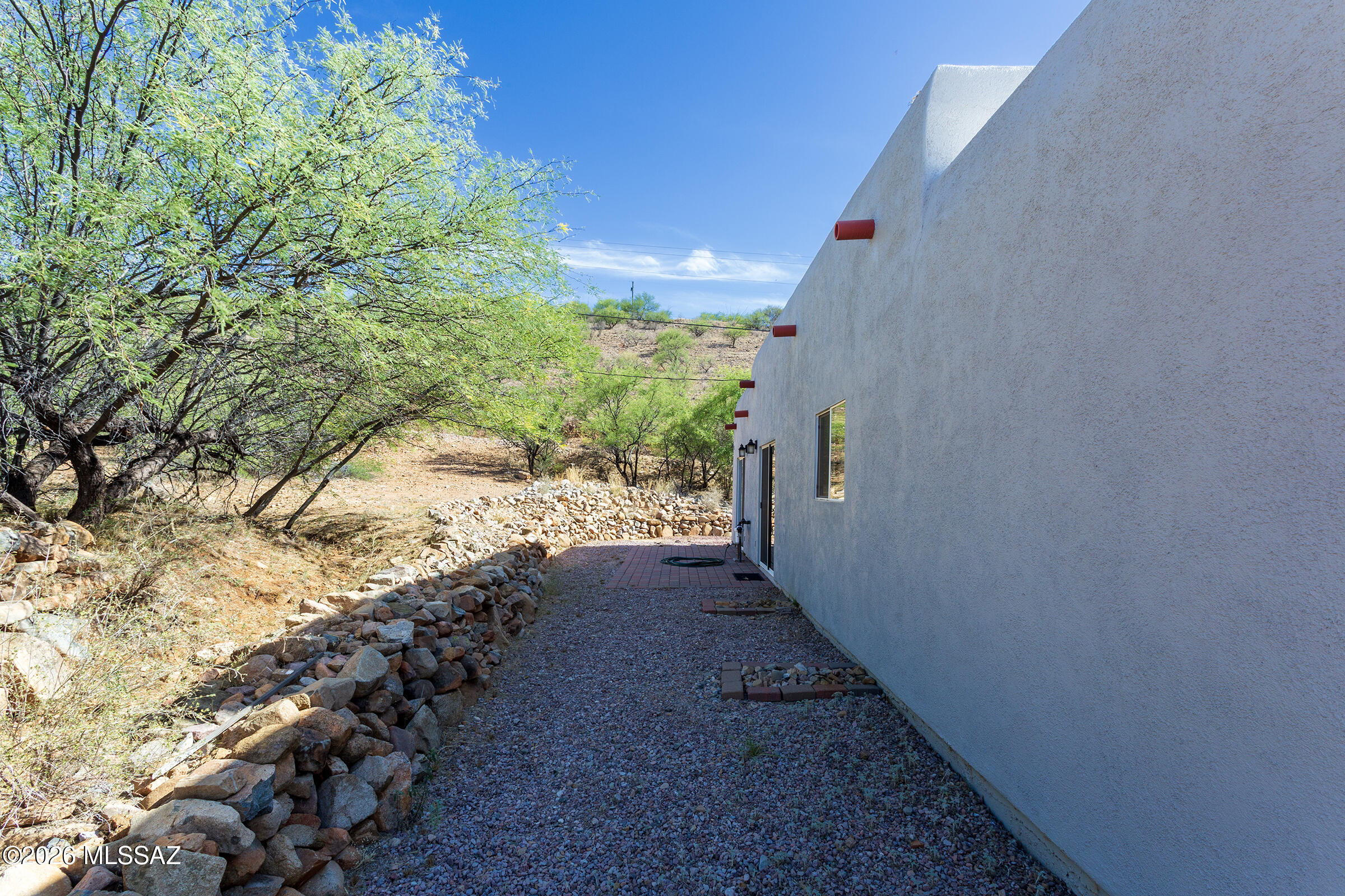 Rio Rico Ranchettes 17 - Residential Lease