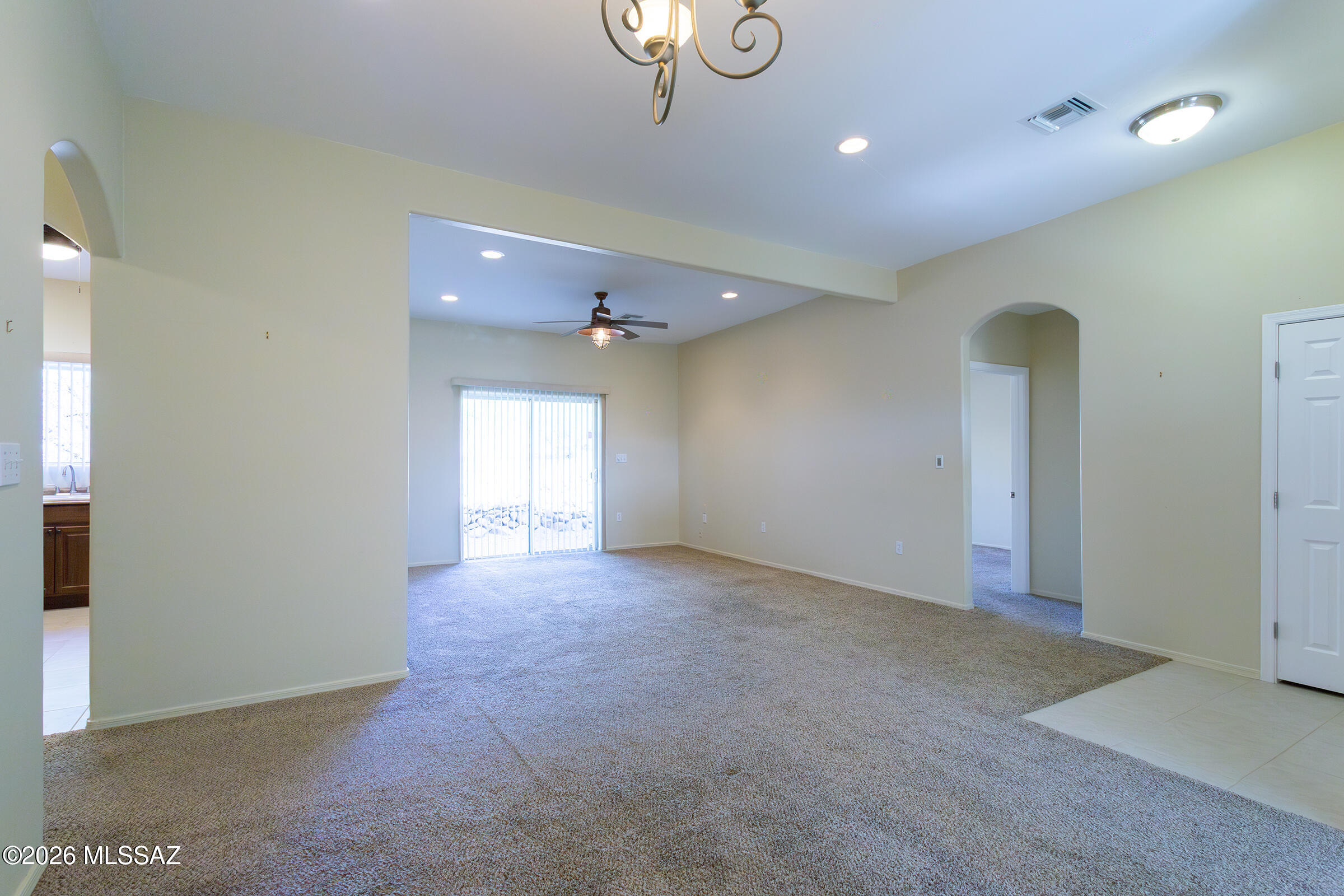 Rio Rico Ranchettes 17 - Residential Lease