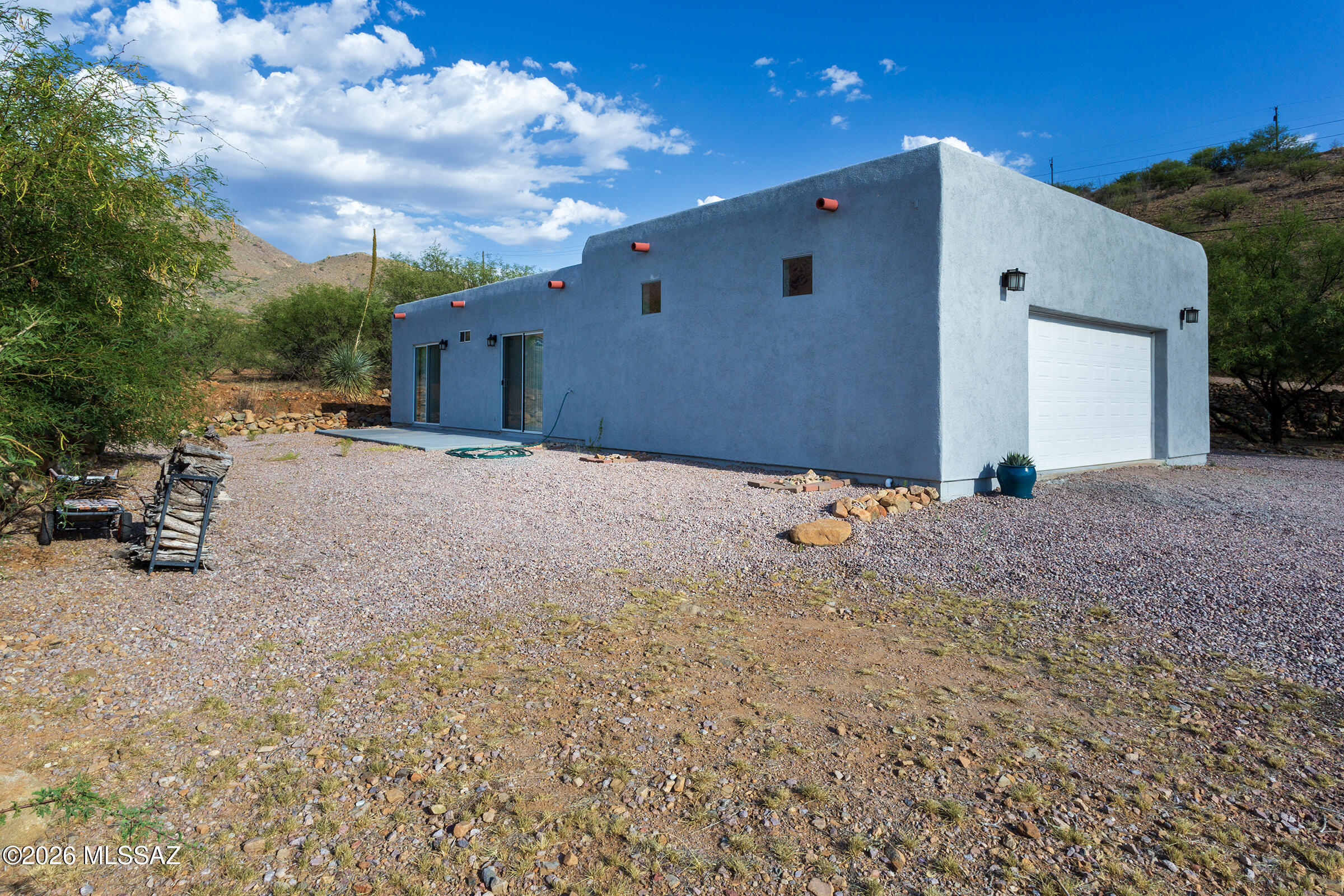Rio Rico Ranchettes 17 - Residential Lease