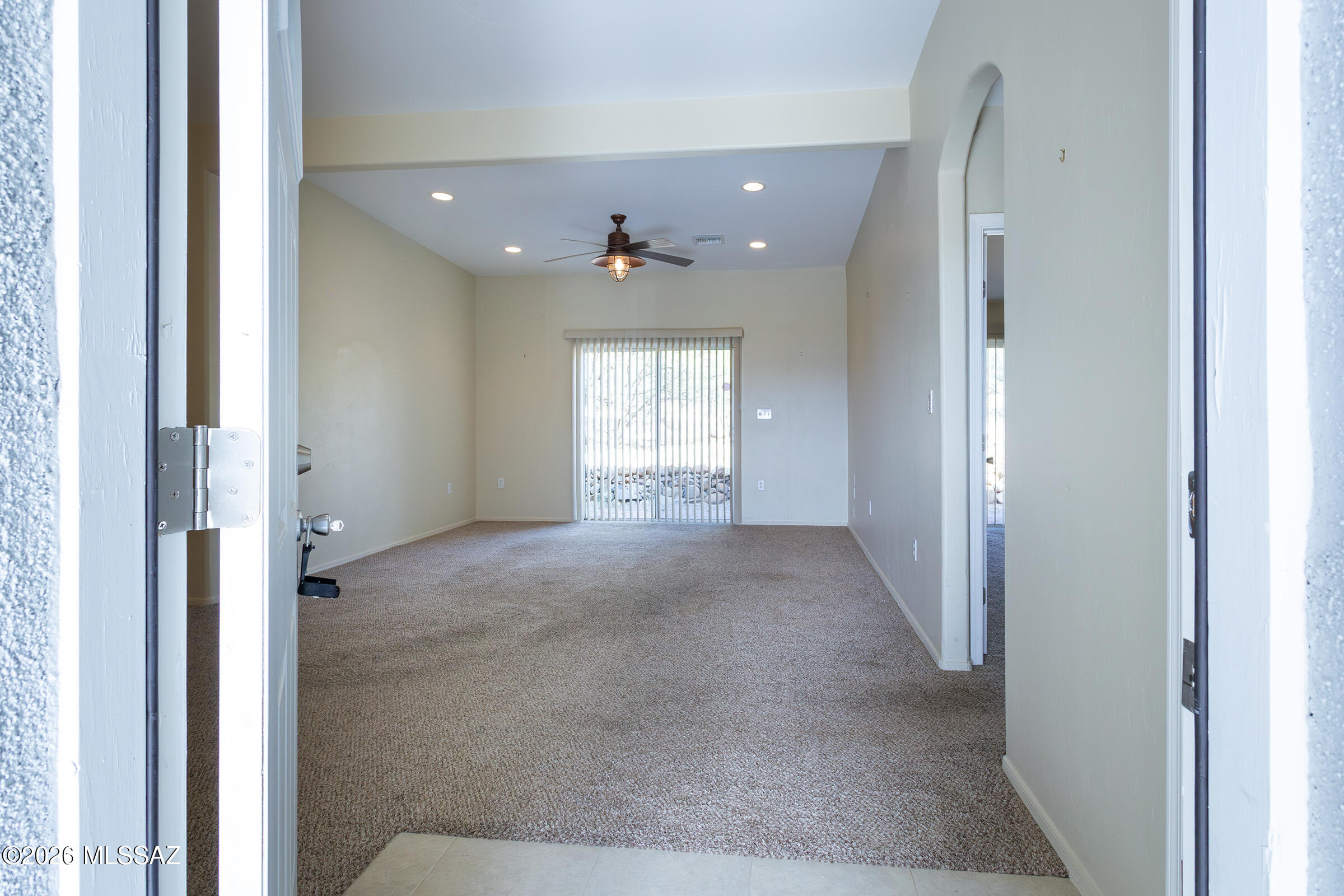Rio Rico Ranchettes 17 - Residential Lease