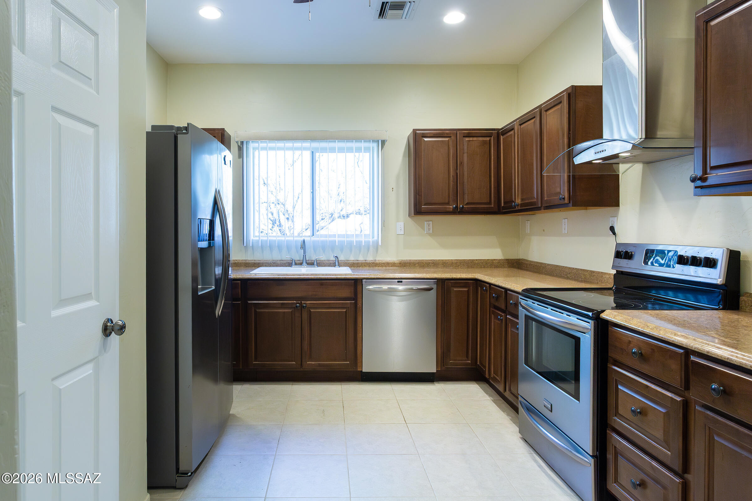 Rio Rico Ranchettes 17 - Residential Lease