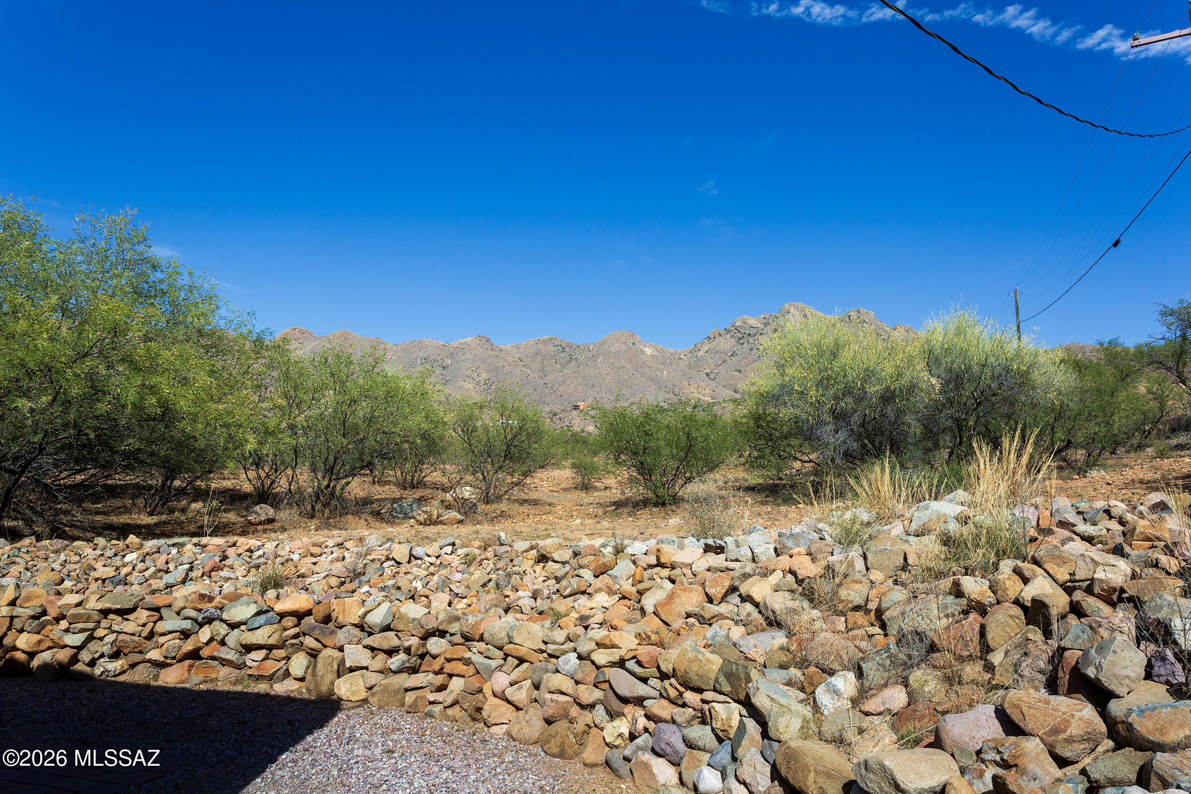 Rio Rico Ranchettes 17 - Residential Lease