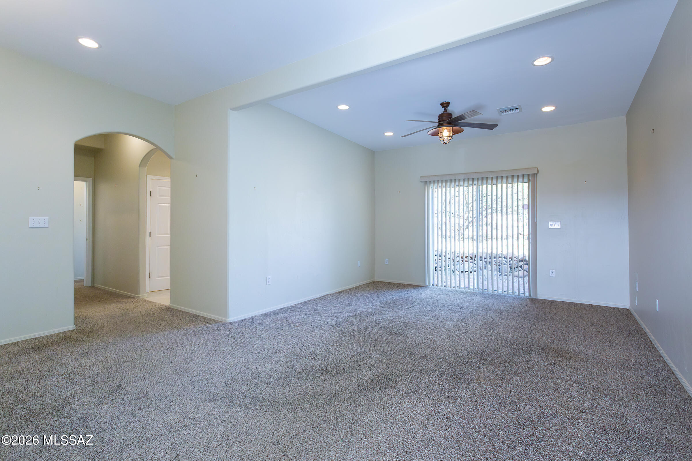 Rio Rico Ranchettes 17 - Residential Lease