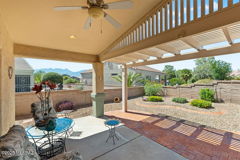 The Greens At Santa Rita Springs (1-167) - Residential