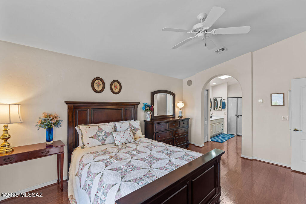 The Greens At Santa Rita Springs (1-167) - Residential