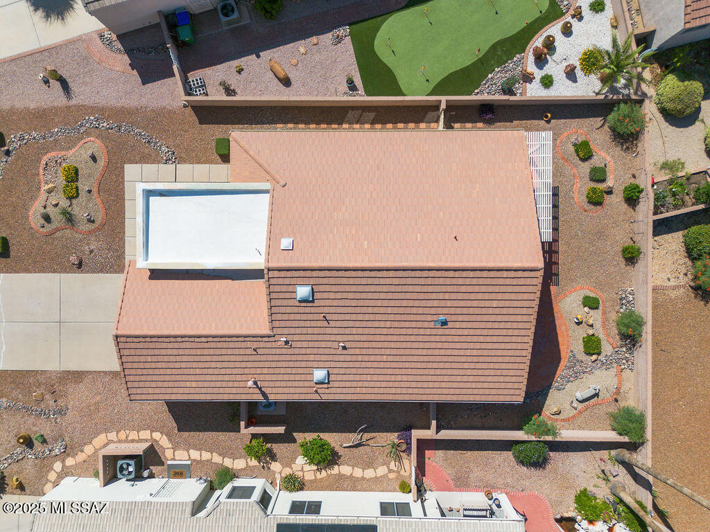 The Greens At Santa Rita Springs (1-167) - Residential