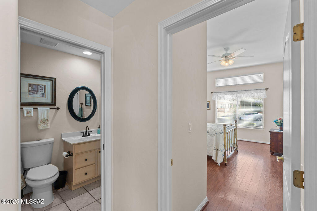 The Greens At Santa Rita Springs (1-167) - Residential