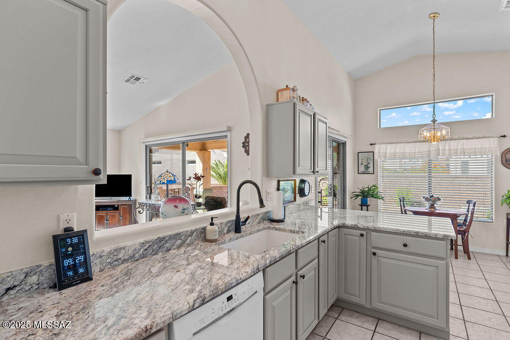 The Greens At Santa Rita Springs (1-167) - Residential