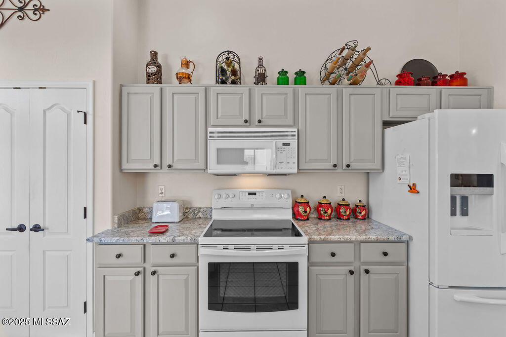 The Greens At Santa Rita Springs (1-167) - Residential