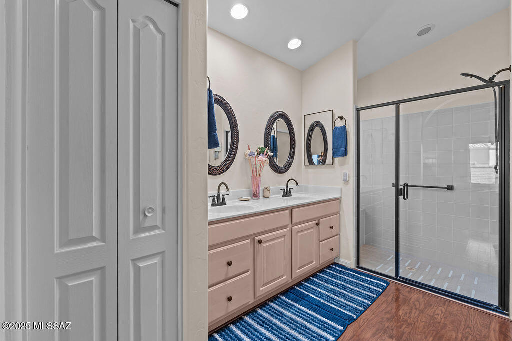 The Greens At Santa Rita Springs (1-167) - Residential