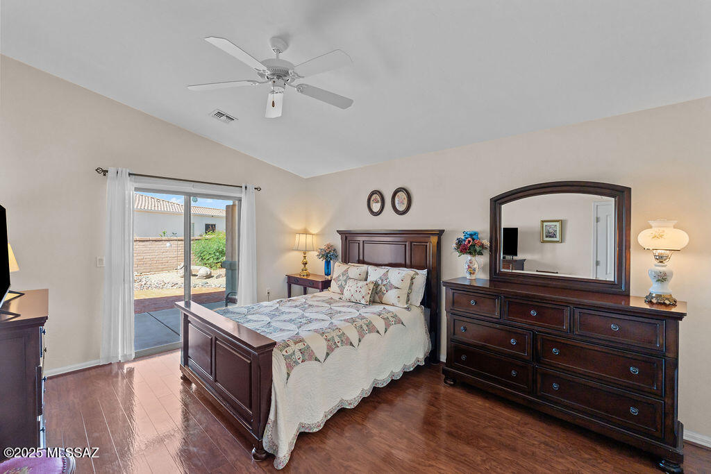 The Greens At Santa Rita Springs (1-167) - Residential
