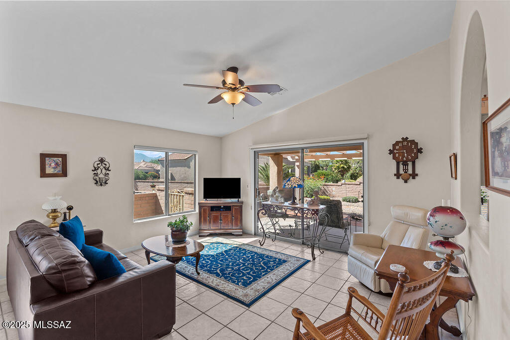 The Greens At Santa Rita Springs (1-167) - Residential