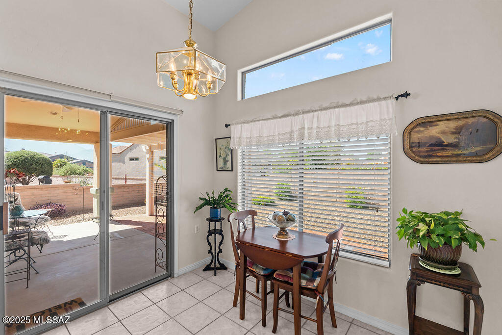 The Greens At Santa Rita Springs (1-167) - Residential