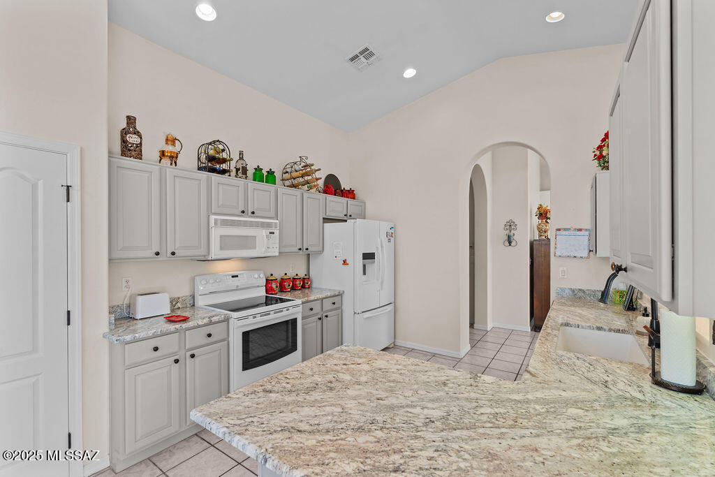 The Greens At Santa Rita Springs (1-167) - Residential