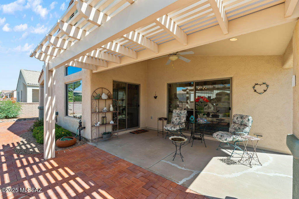 The Greens At Santa Rita Springs (1-167) - Residential