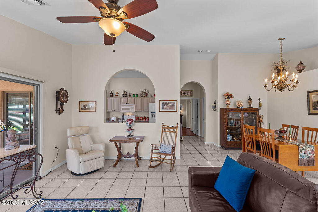 The Greens At Santa Rita Springs (1-167) - Residential