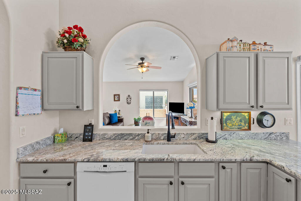 The Greens At Santa Rita Springs (1-167) - Residential