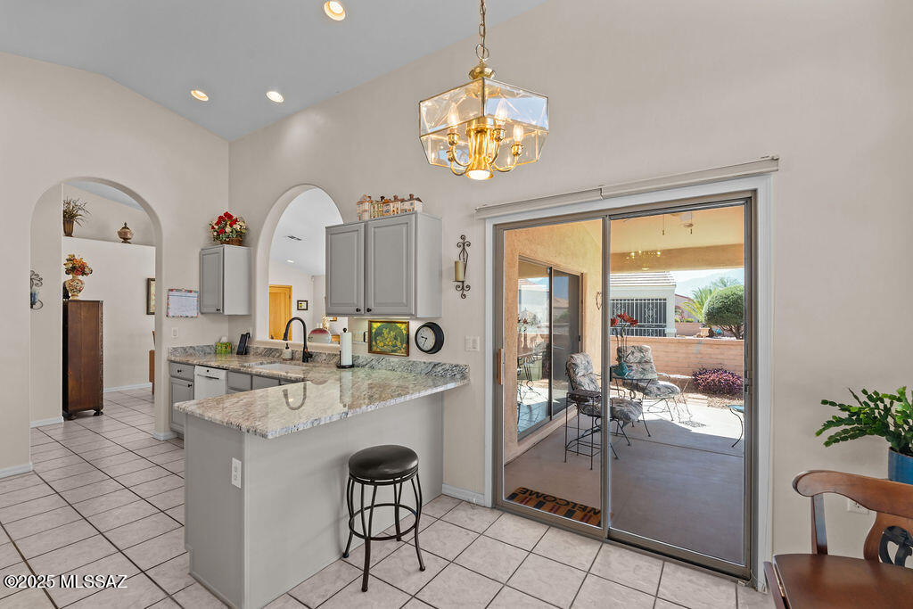 The Greens At Santa Rita Springs (1-167) - Residential