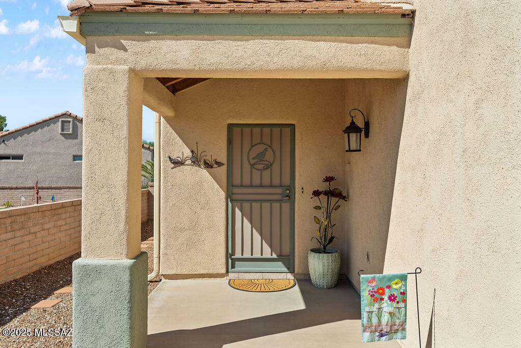 The Greens At Santa Rita Springs (1-167) - Residential